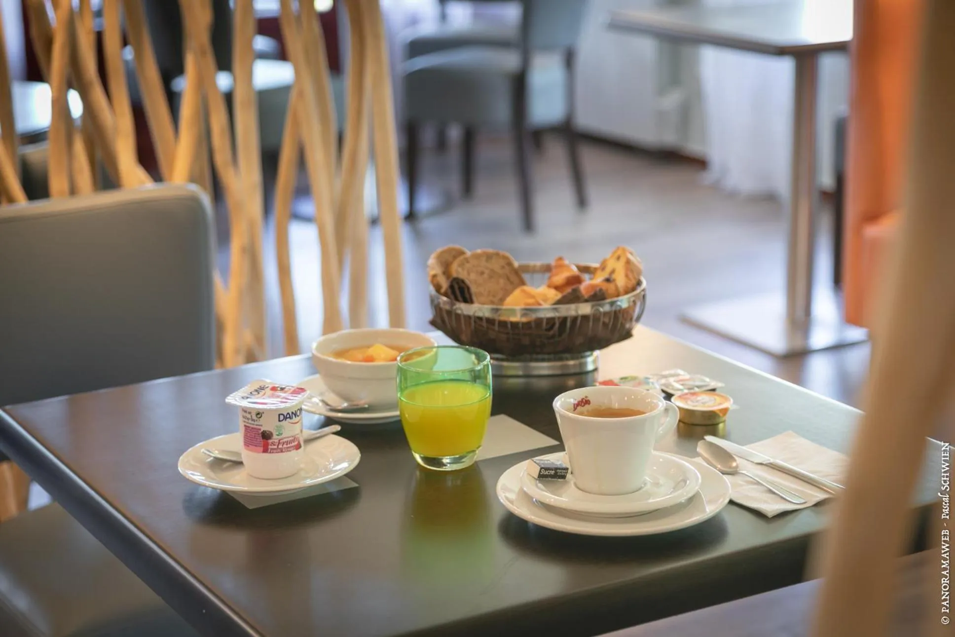 Hôtel Restaurant Au Relais D'Alsace