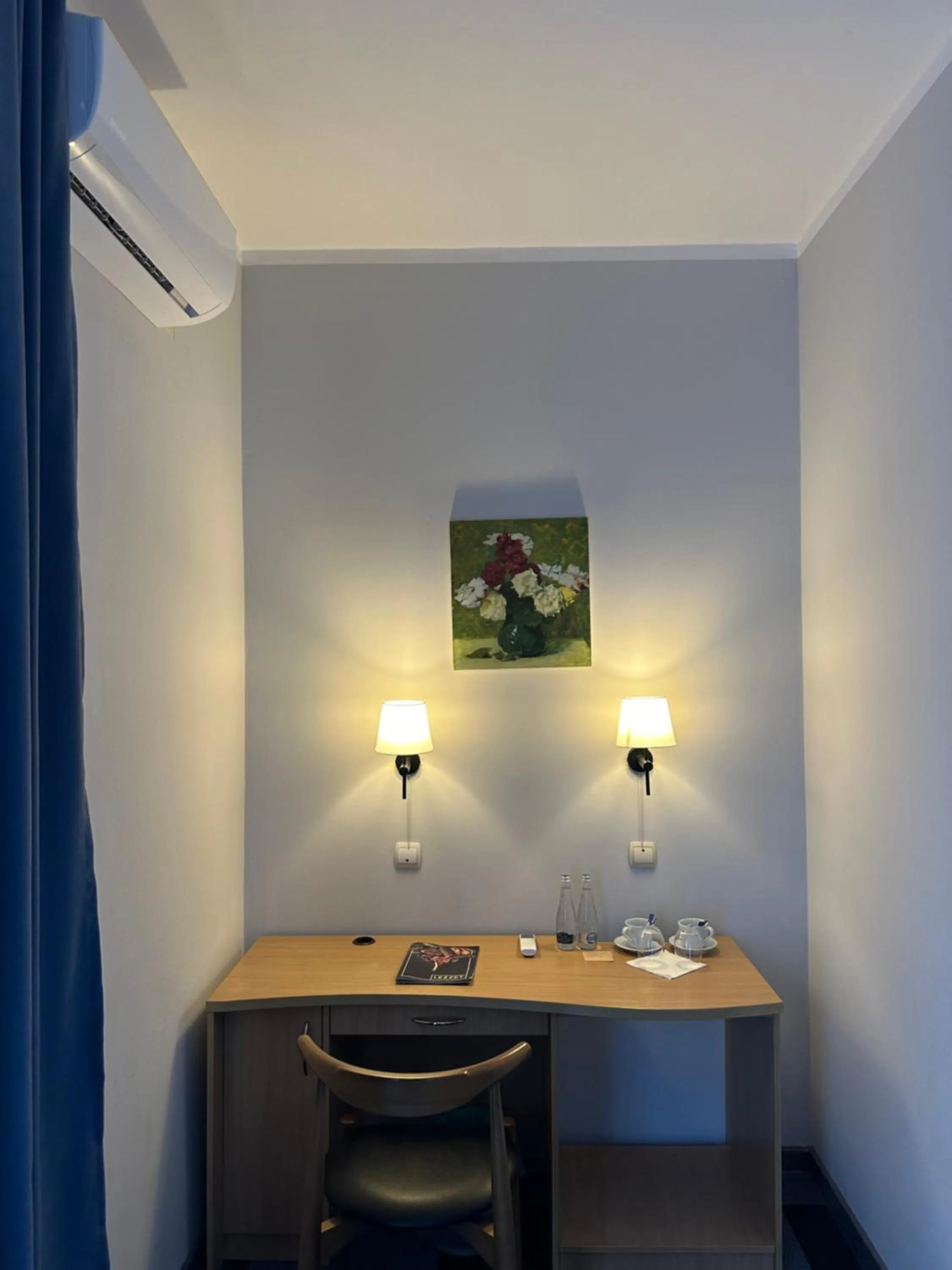 hair dresser in Lezzet PG B&B &TurkishRestaurant