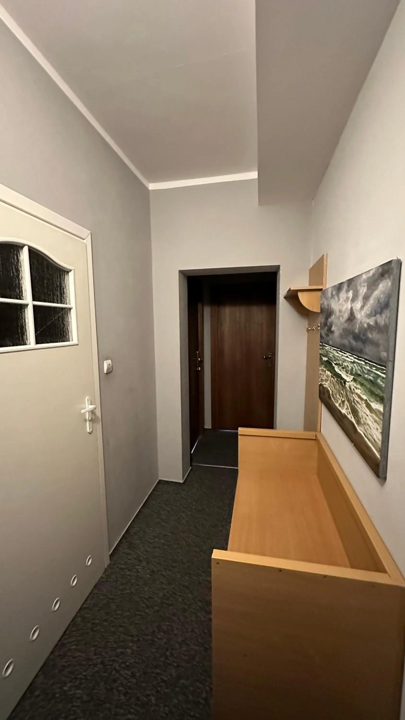 hair dresser in Lezzet PG B&B &TurkishRestaurant