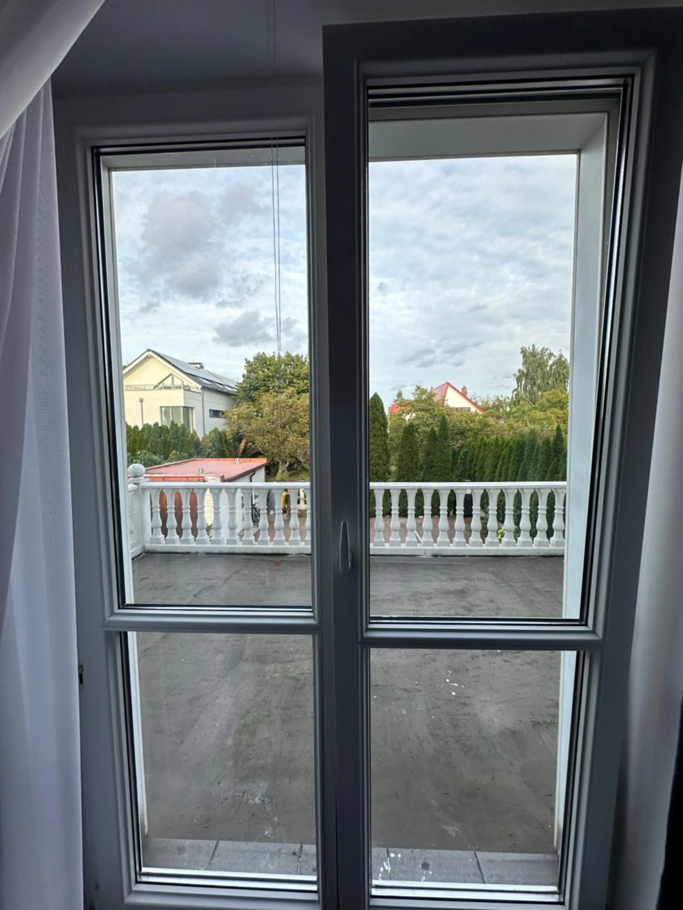 Day in Lezzet PG B&B &TurkishRestaurant