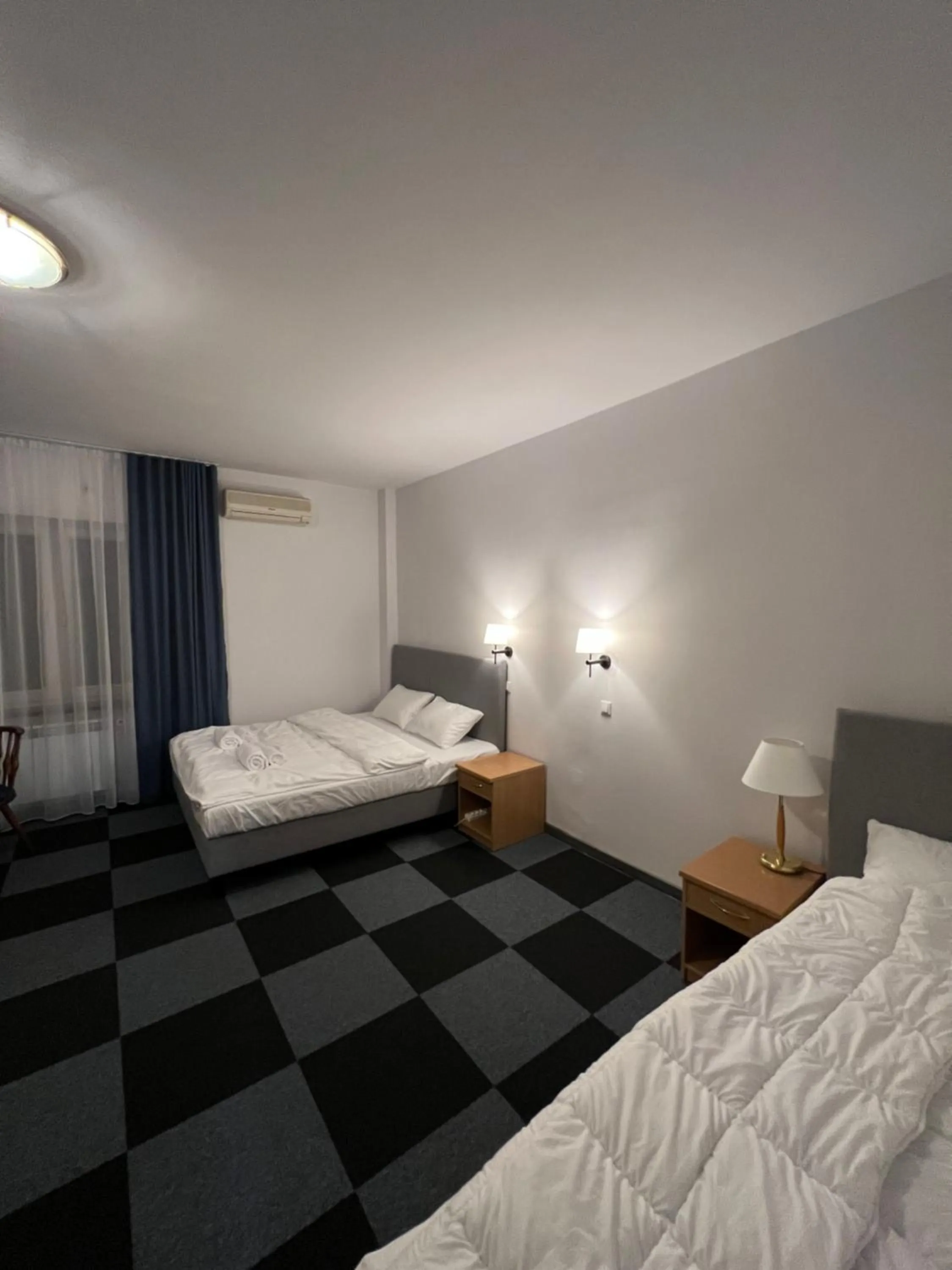 Massage, Bed in Lezzet PG B&B &TurkishRestaurant