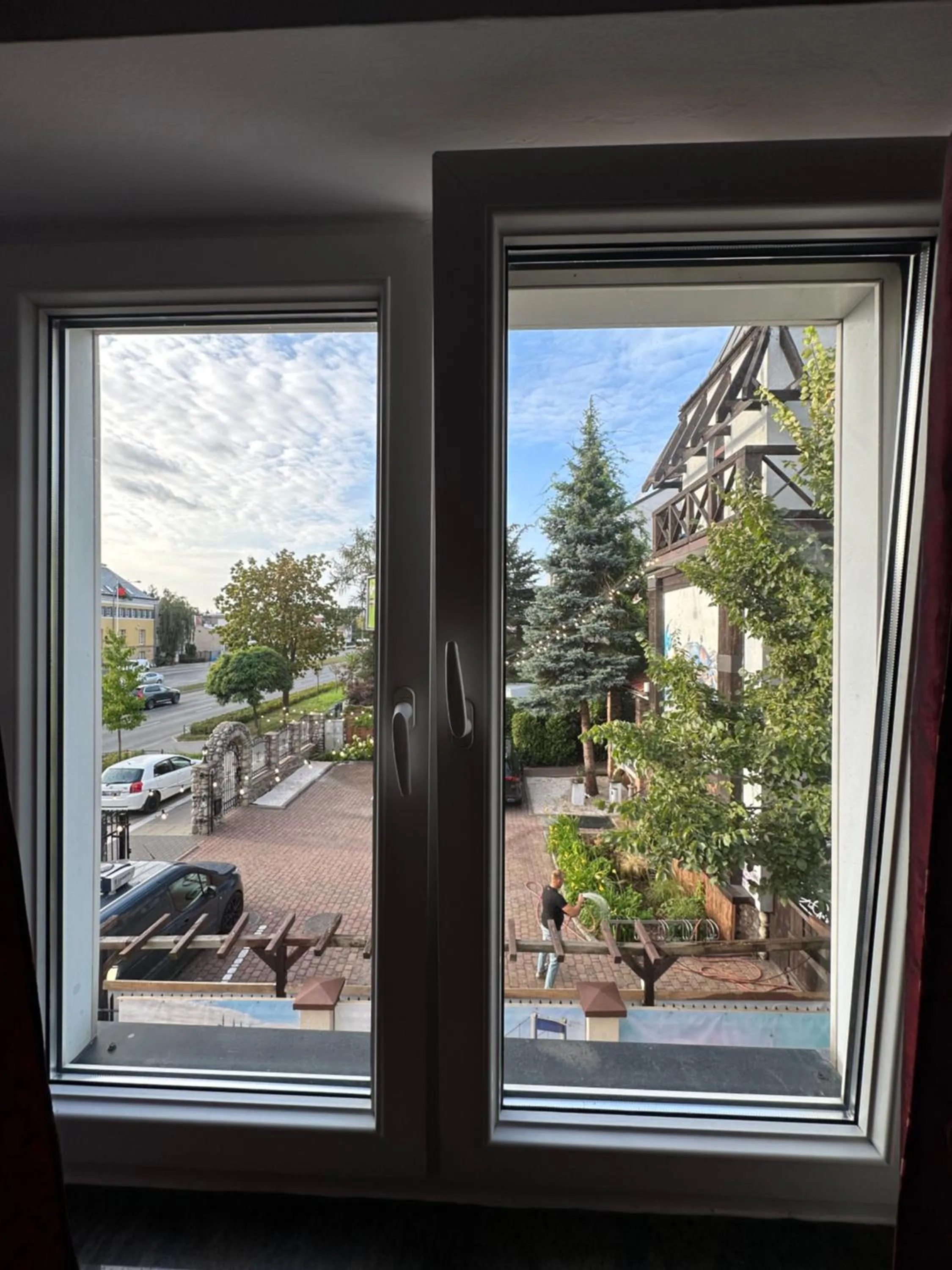 Day in Lezzet PG B&B &TurkishRestaurant