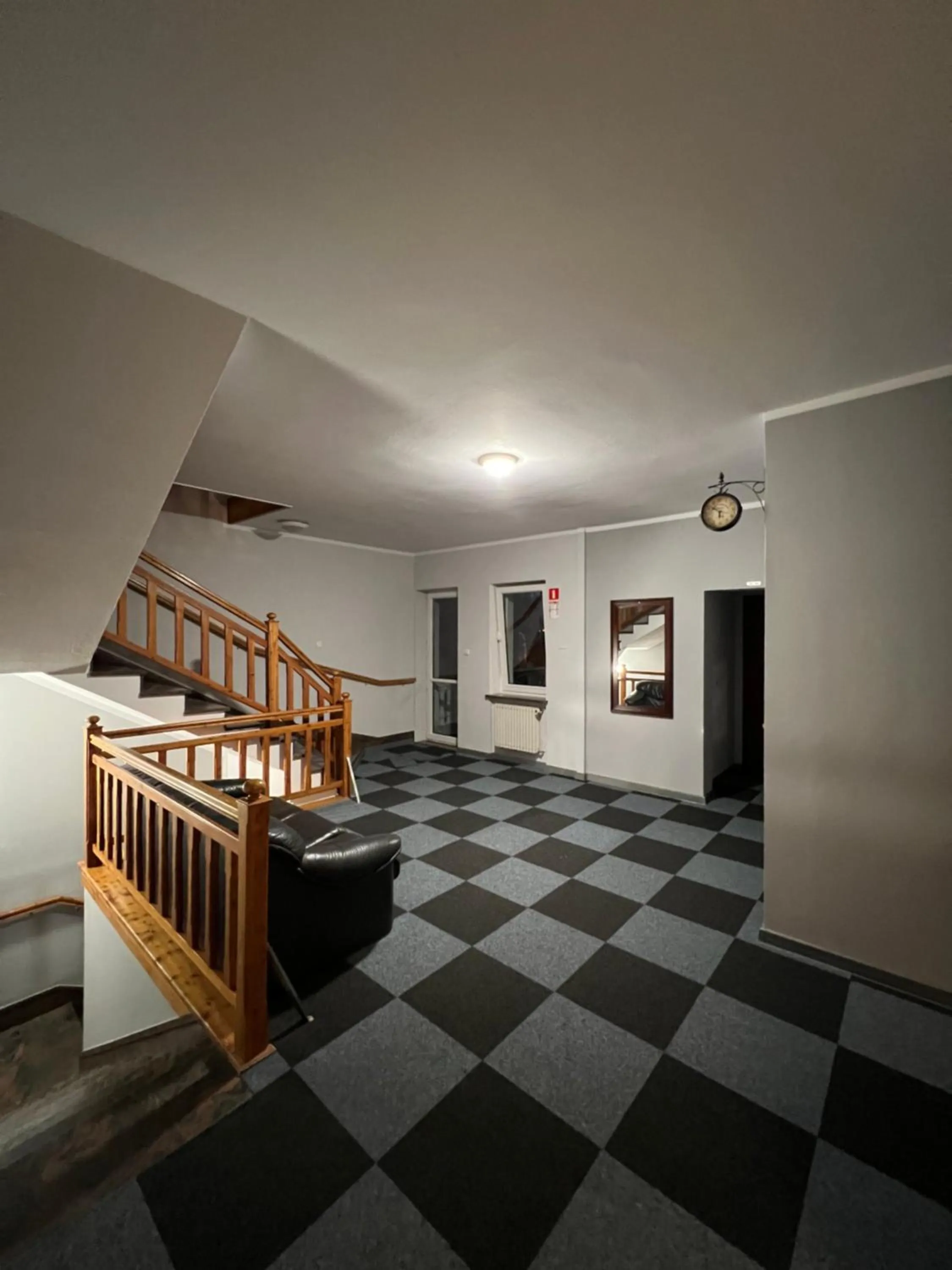 Seating area in Lezzet PG B&B &TurkishRestaurant