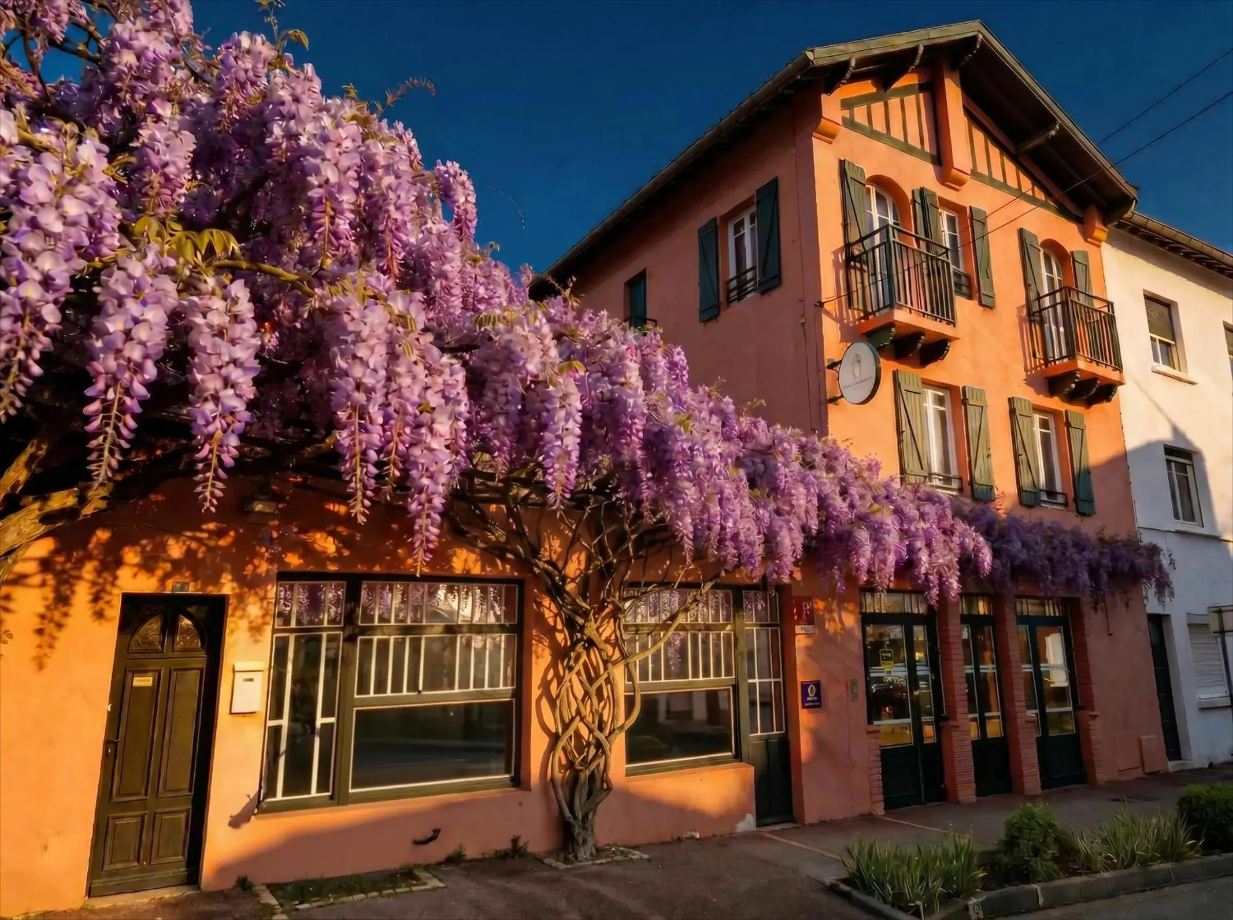 Boutique hôtel Maria-Christina Boutique hôtel Maria-Christina