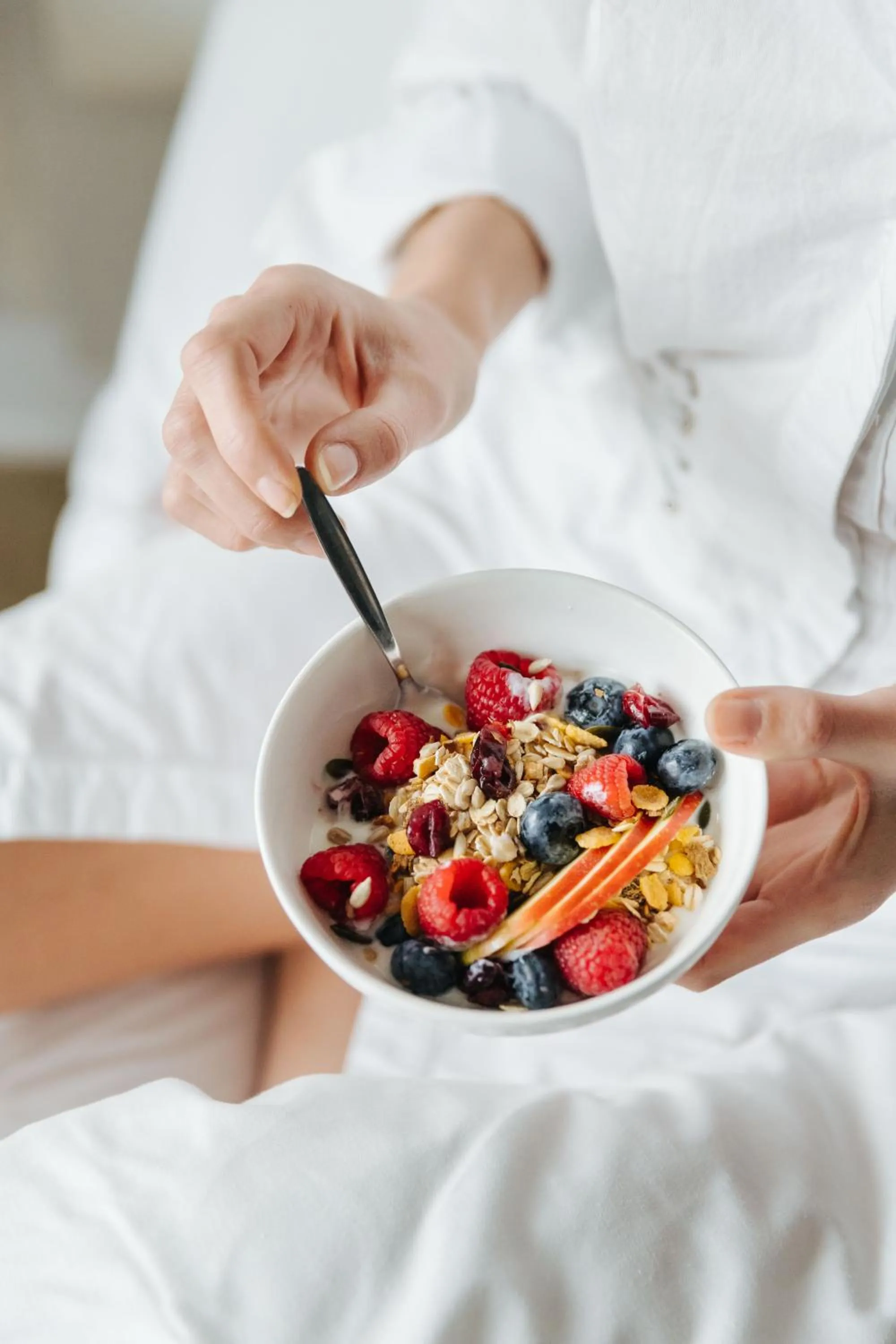 Food in Le Parisis - Paris Tour Eiffel