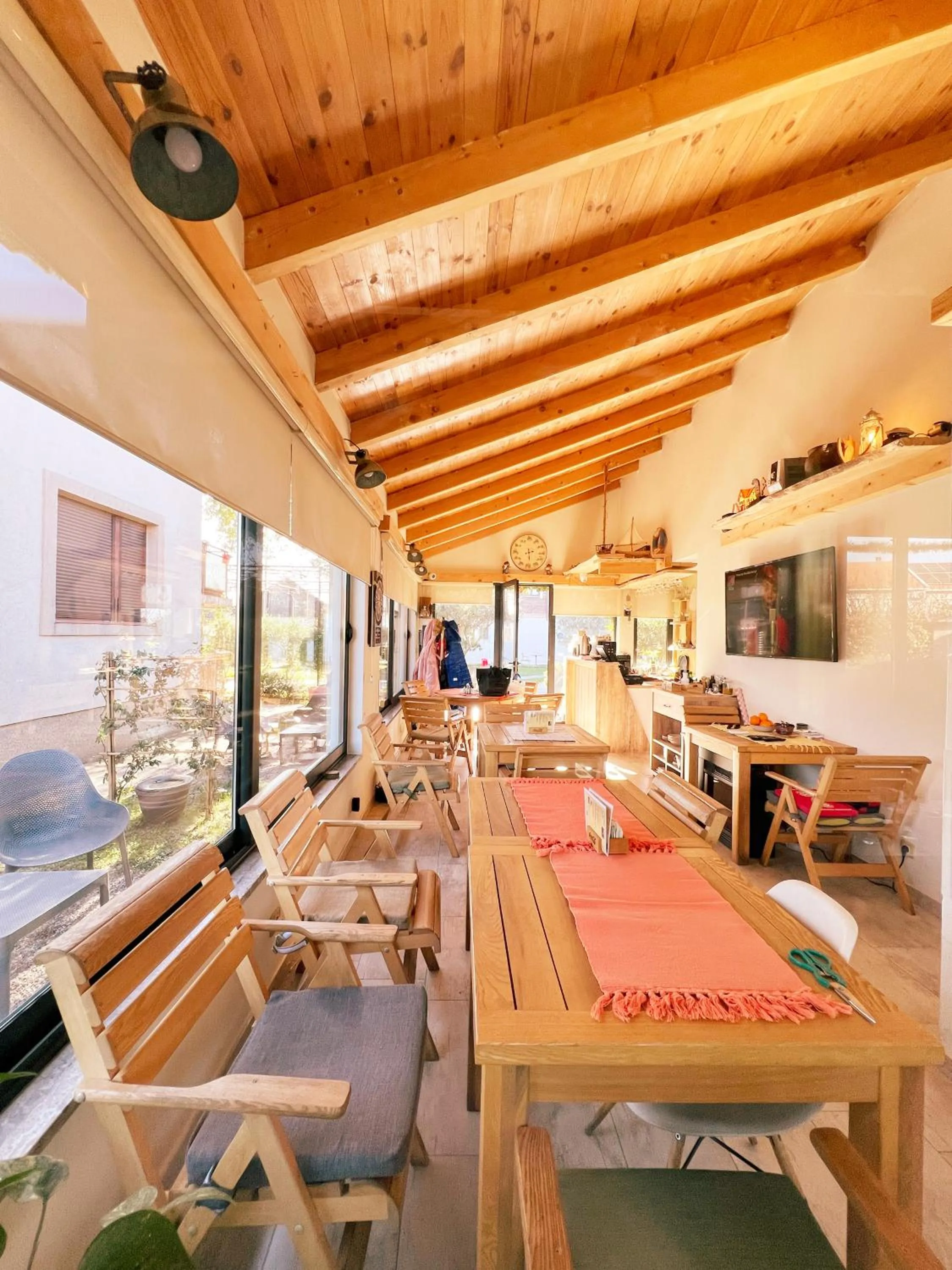 Property building in Apartments Aerodrom