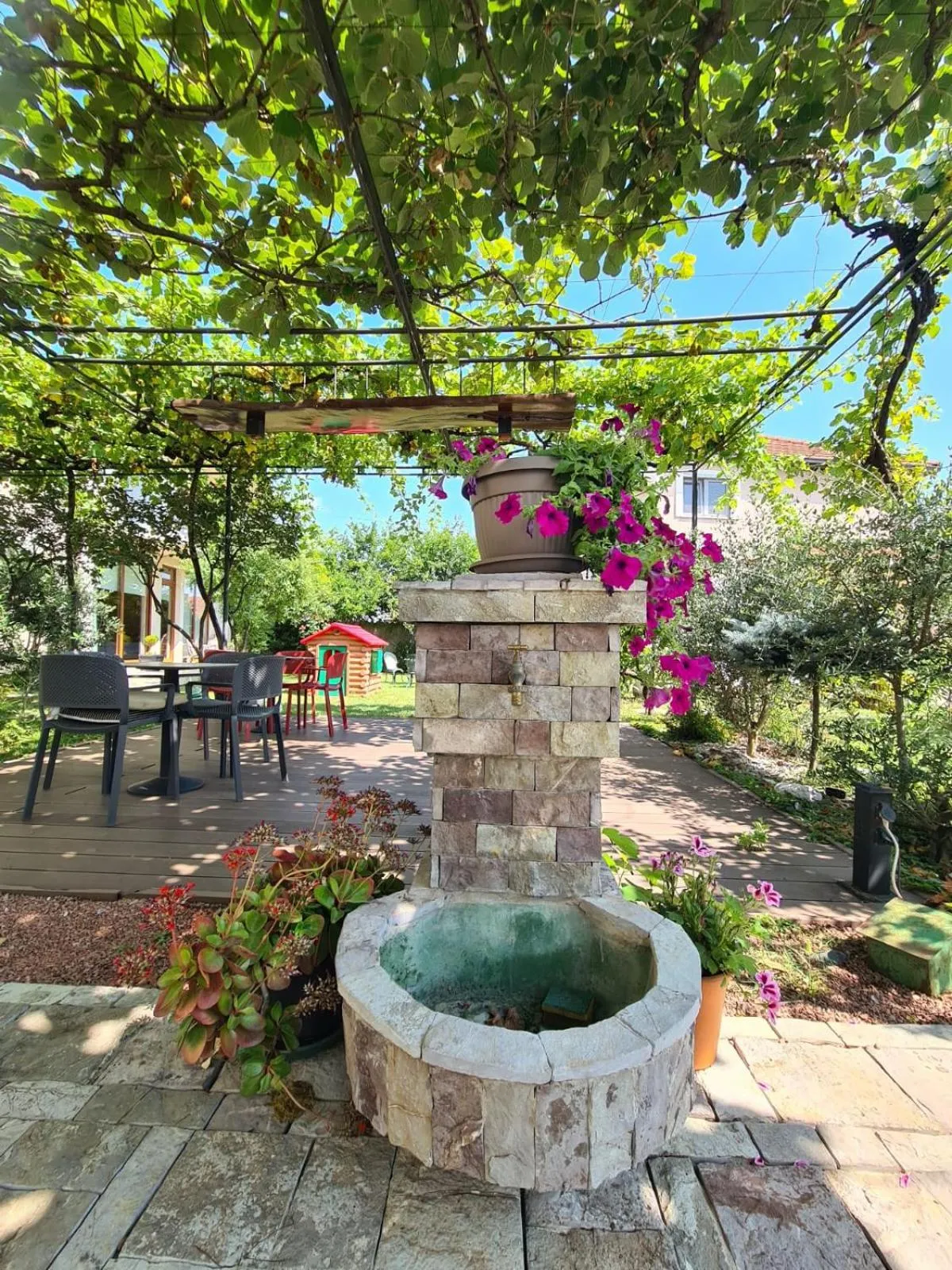 Spring in Apartments Aerodrom