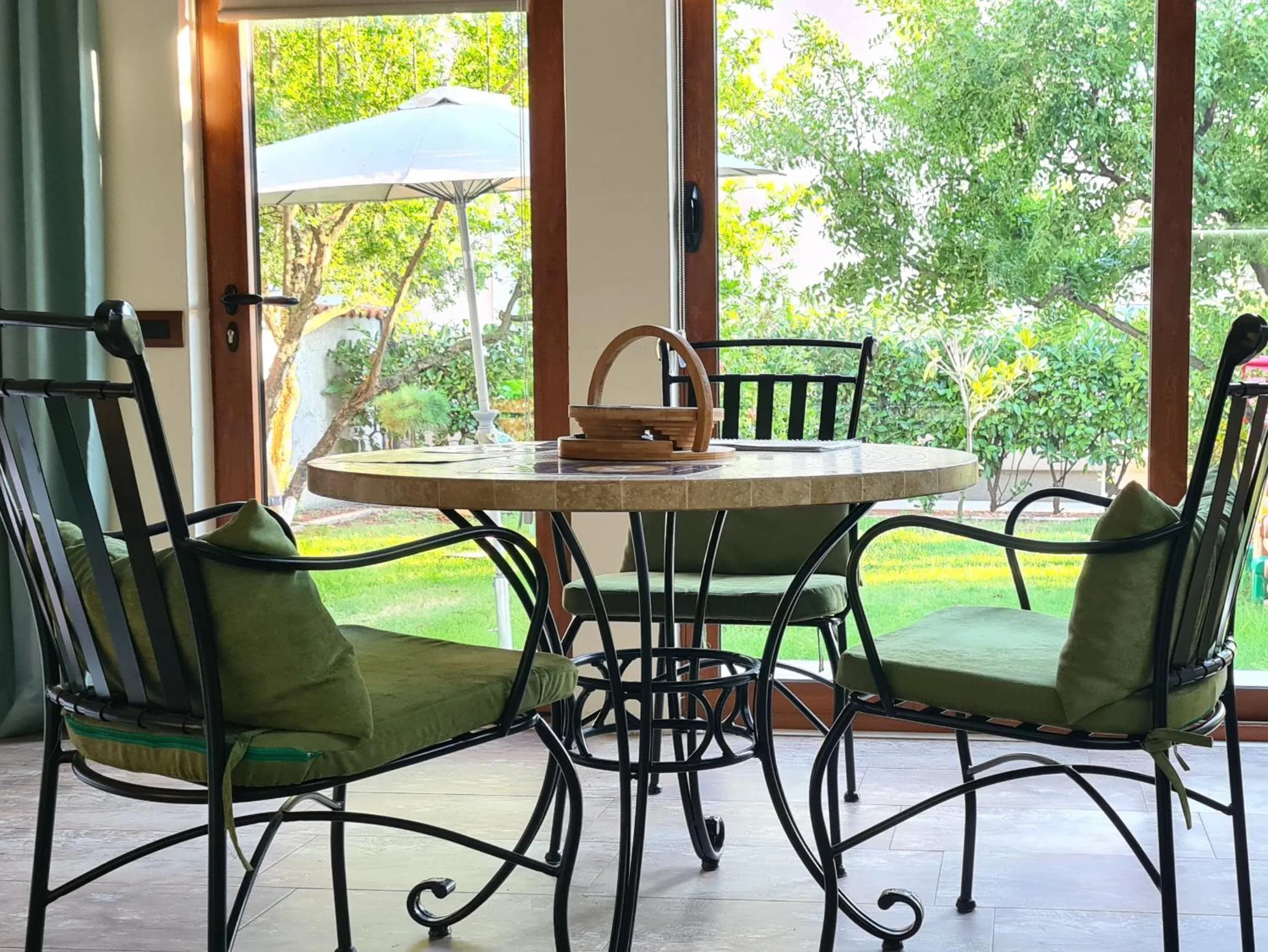 Spring in Apartments Aerodrom