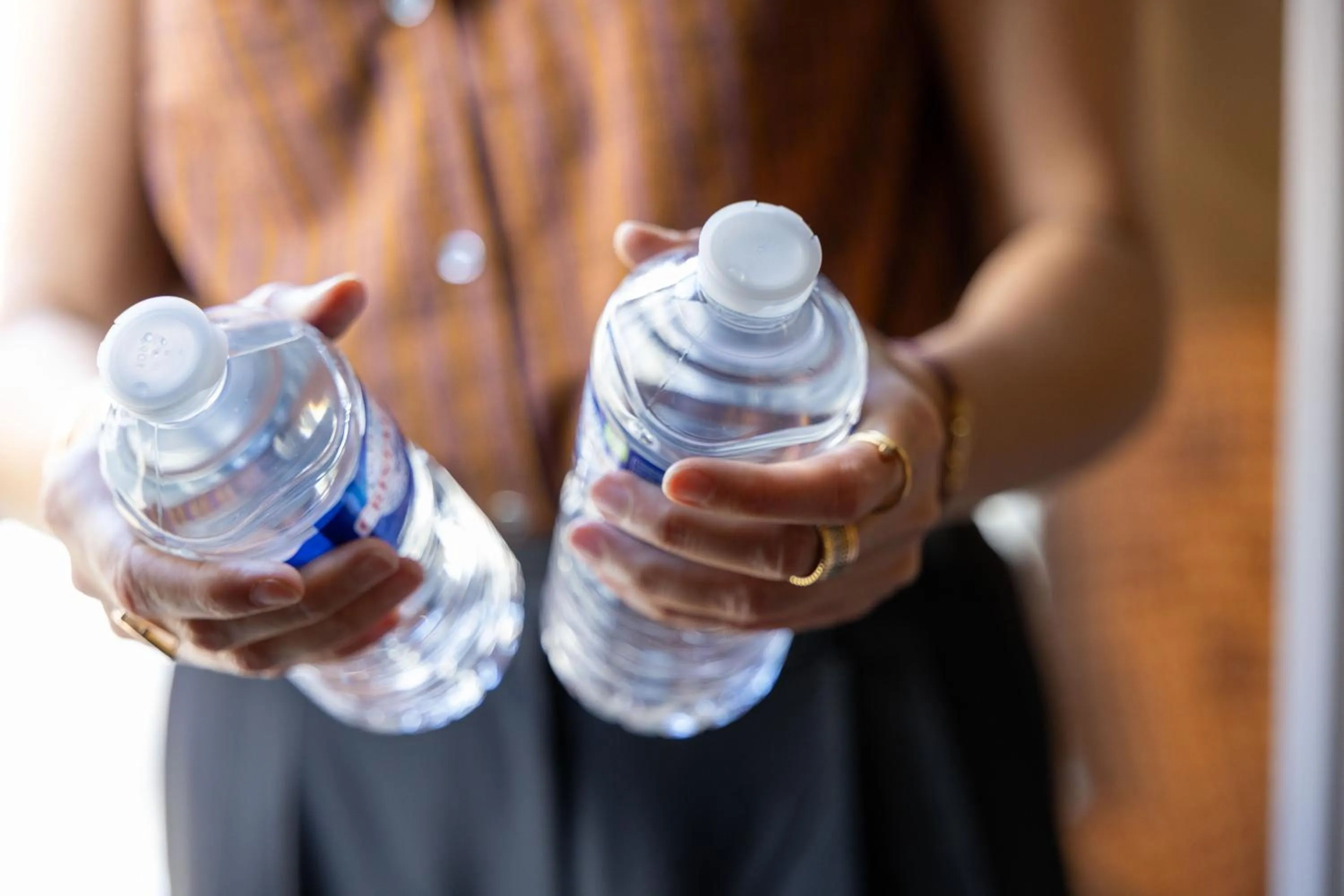 Lobby or reception in Villa des Ambassadeurs