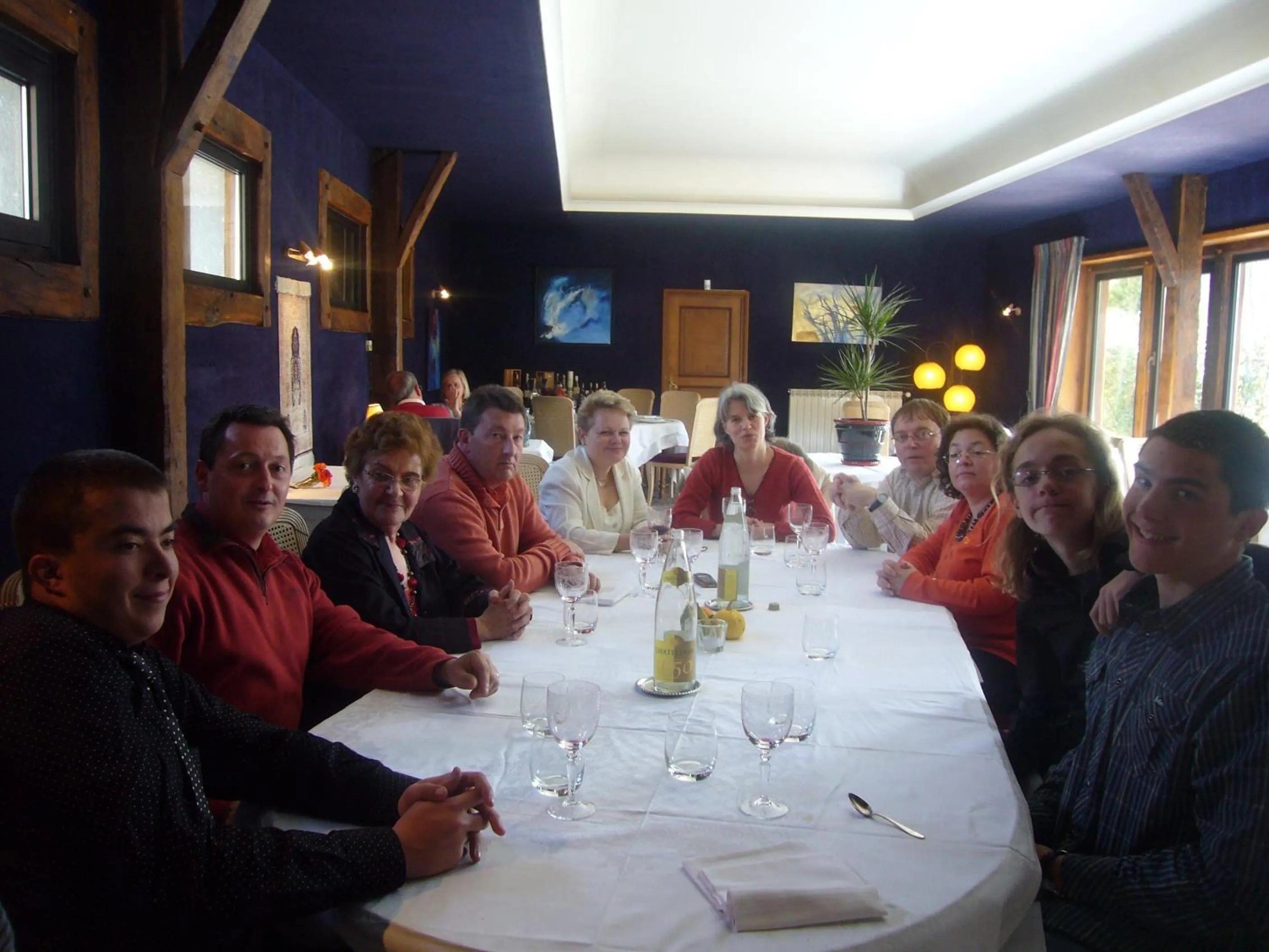 LOGIS Hôtel Le Moulin Des Gardelles