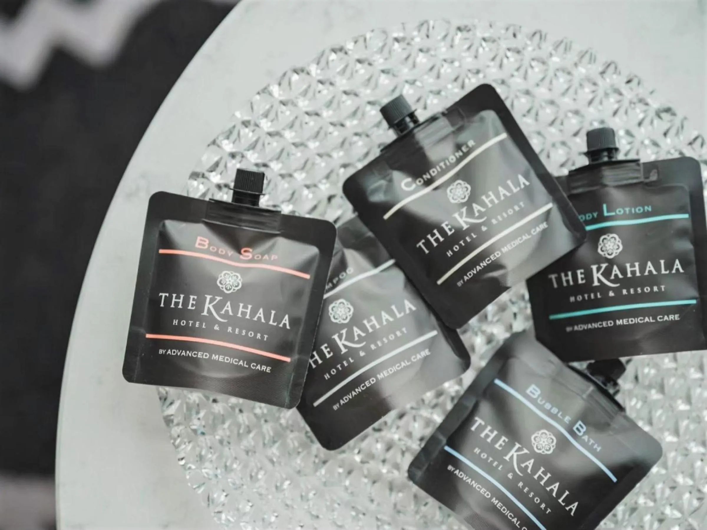 Activities in The Kahala Hotel & Resort Yokohama