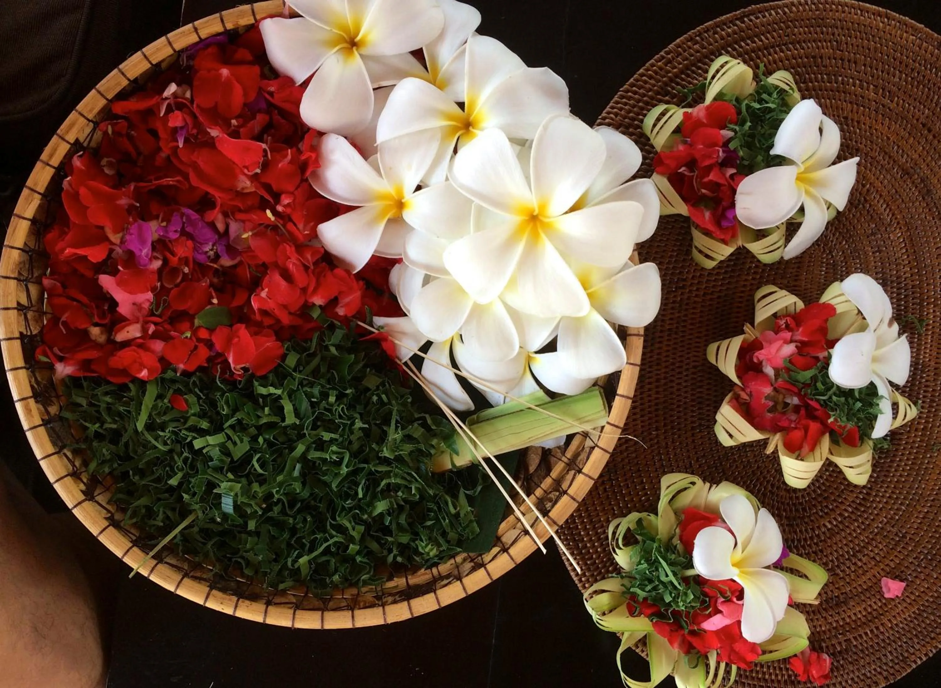 Property building in Royal JJ Ubud Resort & Spa