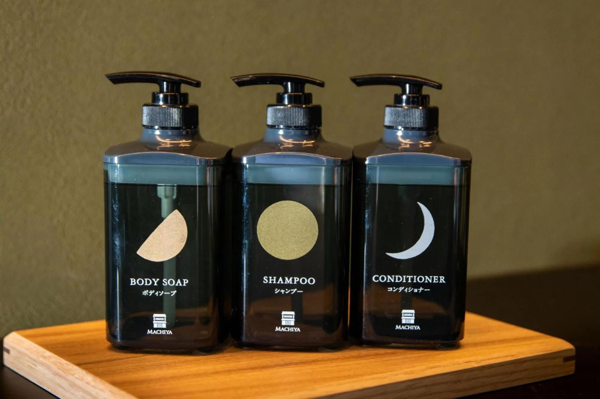 Bathroom in UTAIMACHI