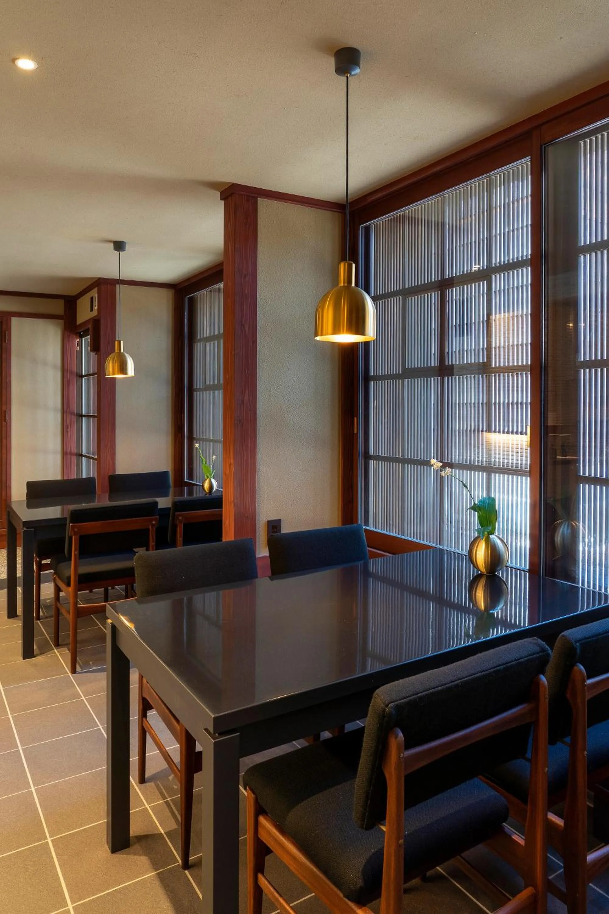 Lobby or reception in UTAIMACHI