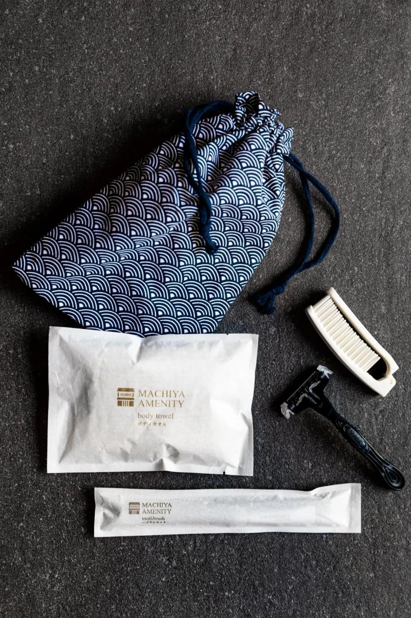 Bathroom in UTAIMACHI