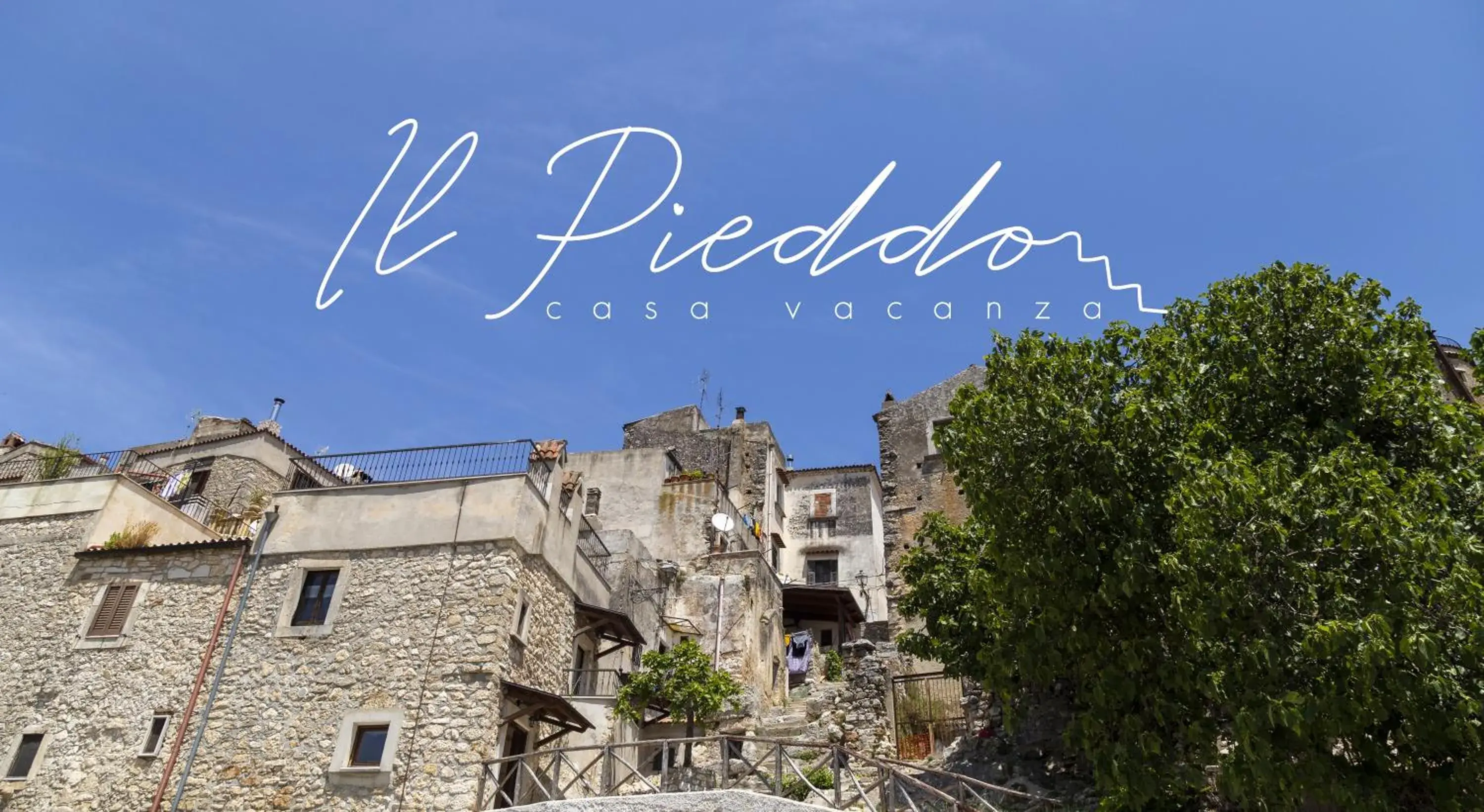 Il Pieddo Il Pieddo