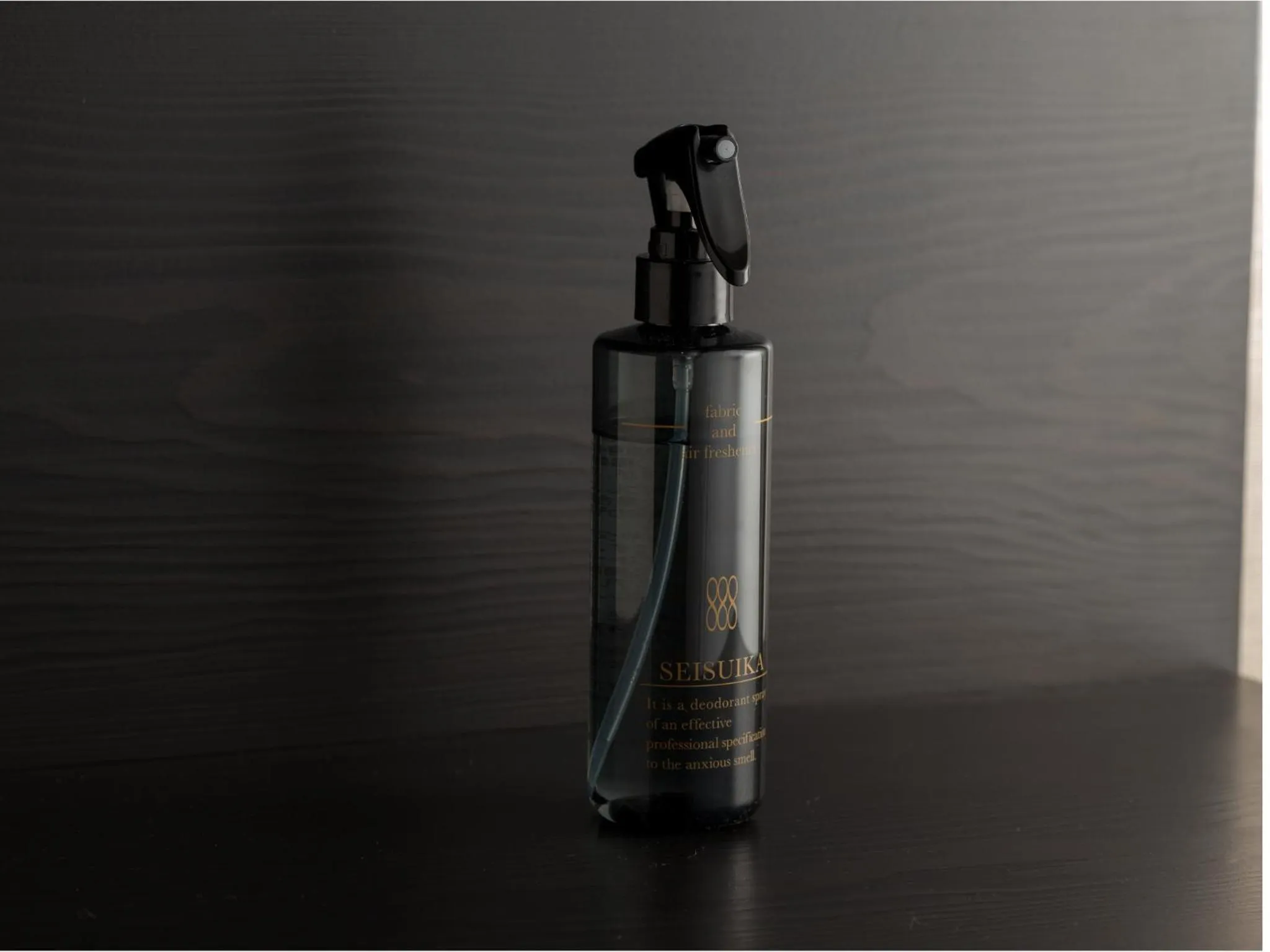 Decorative detail in THE HOTELS HAKATA KASANE Bayside