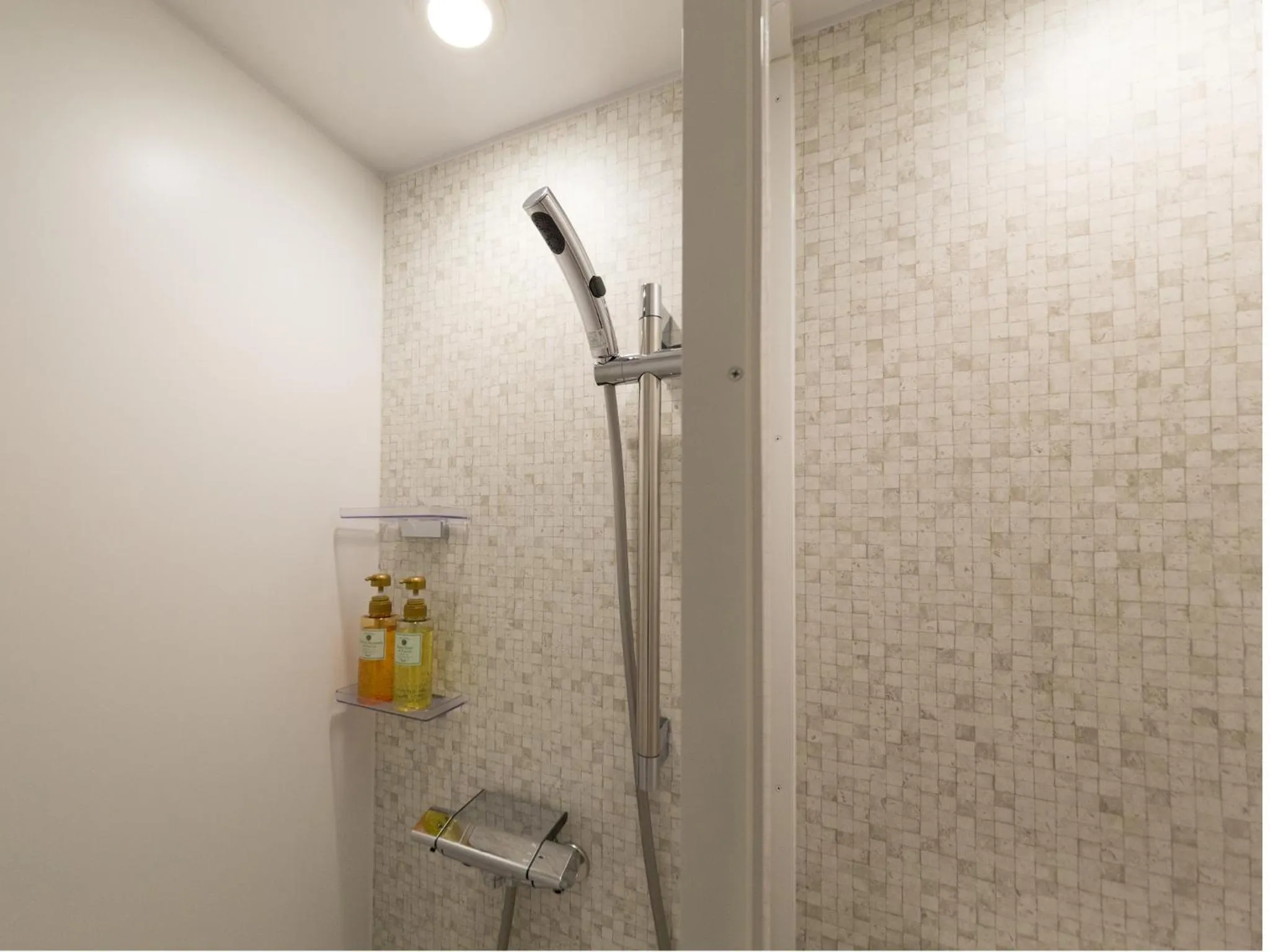 Bathroom in THE HOTELS HAKATA KASANE Bayside