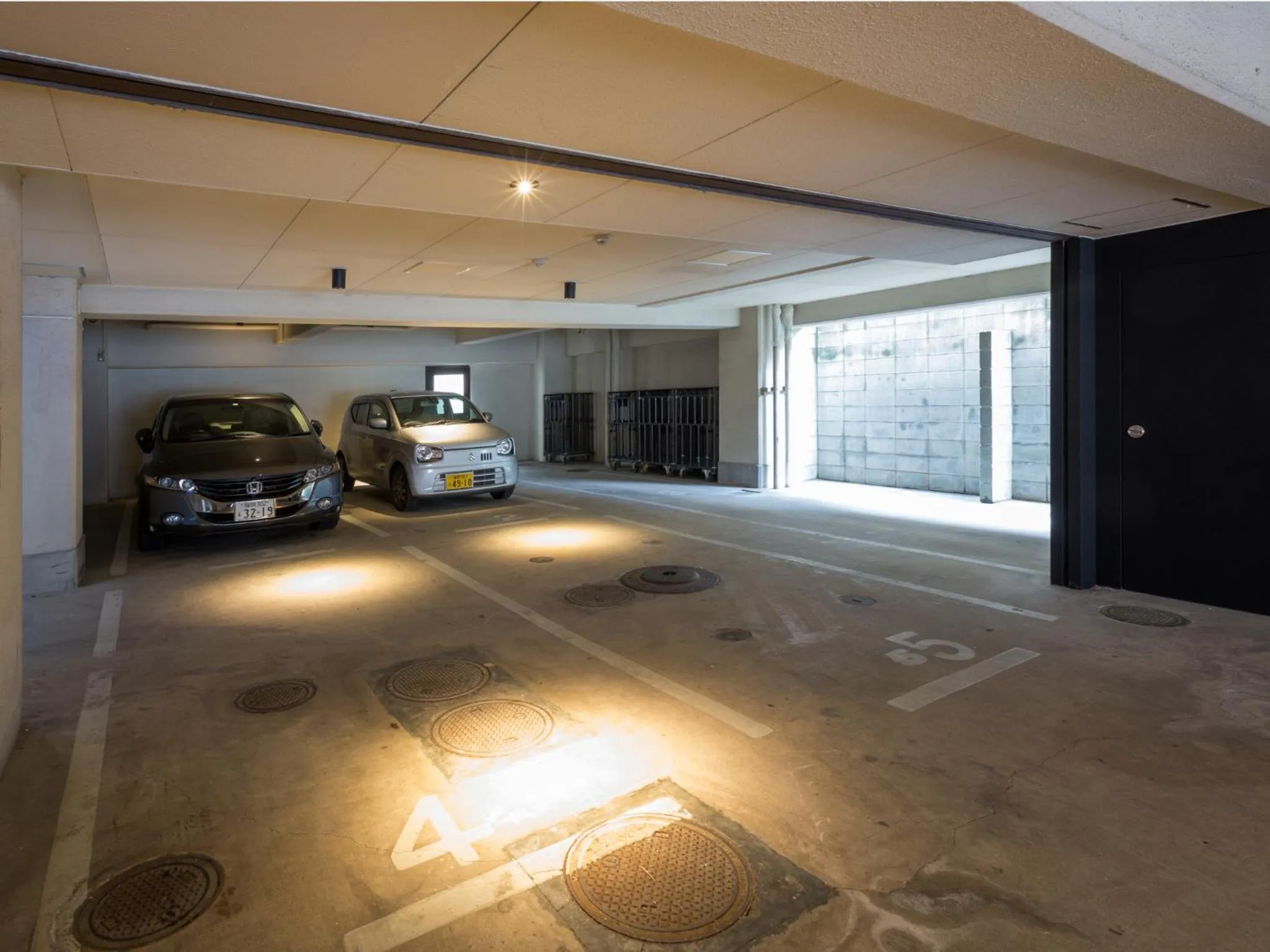 Other in THE HOTELS HAKATA KASANE Bayside