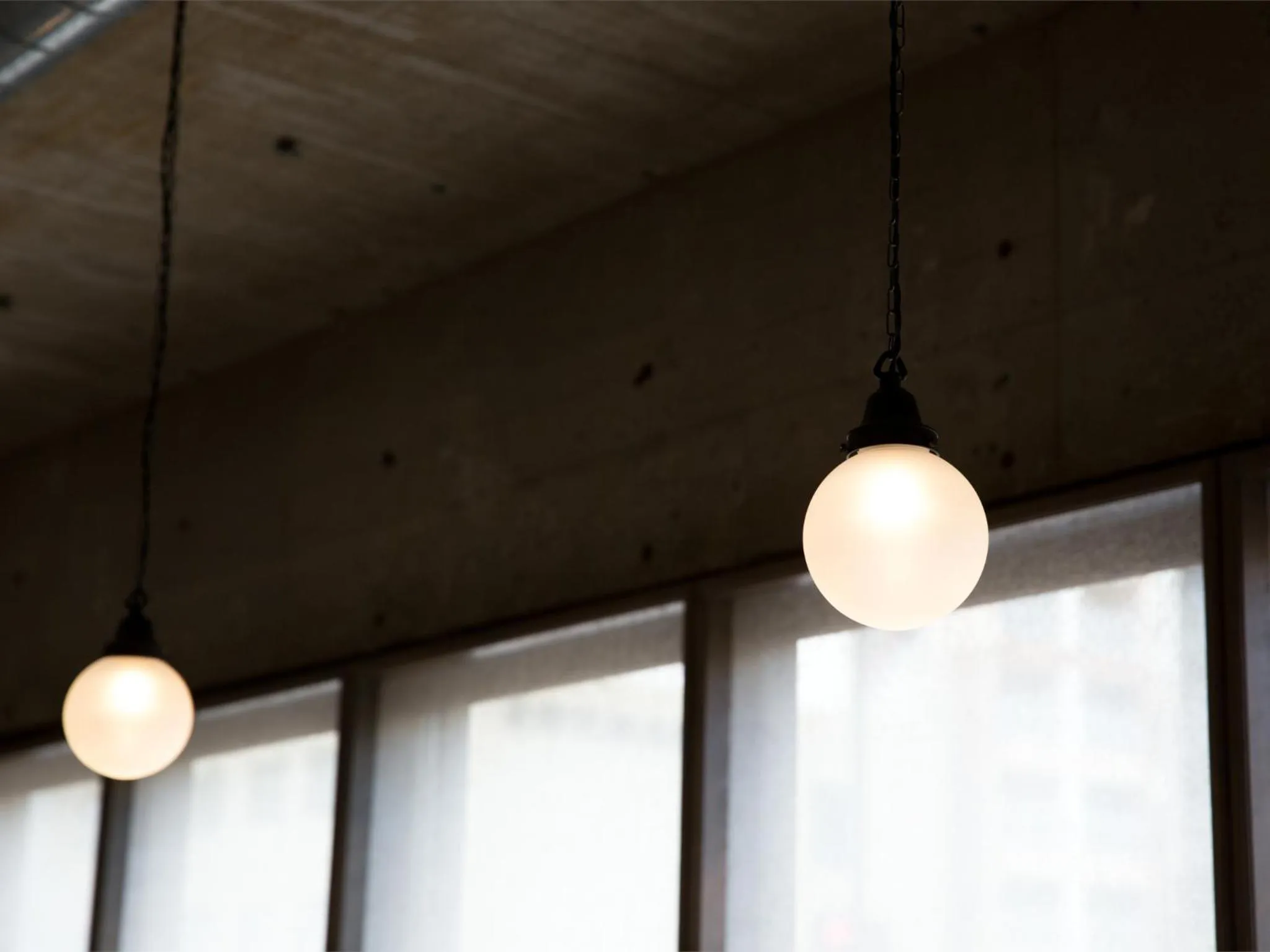 Decorative detail in THE HOTELS HAKATA KASANE Bayside