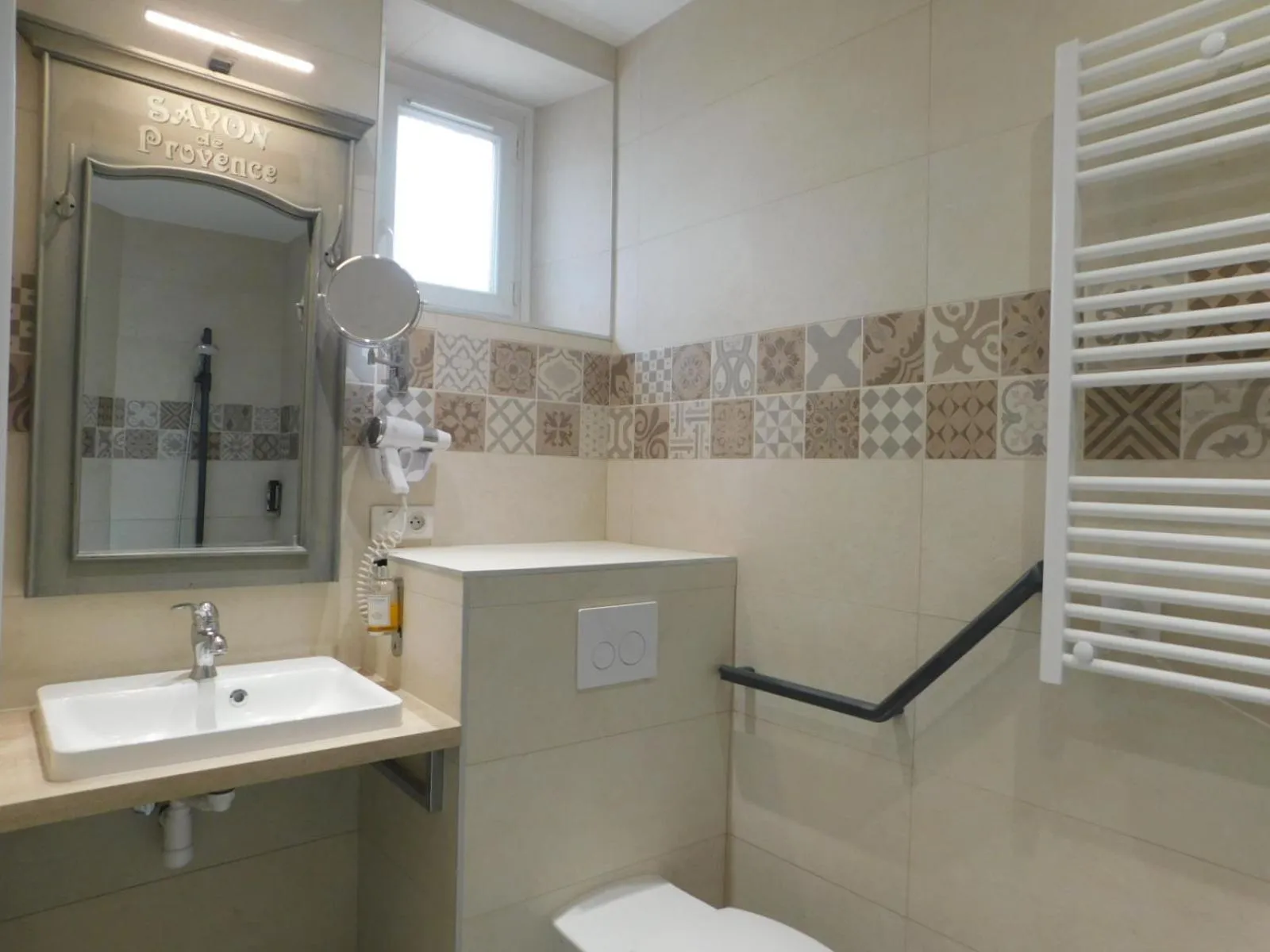 Logis Hotel Villa Marjane