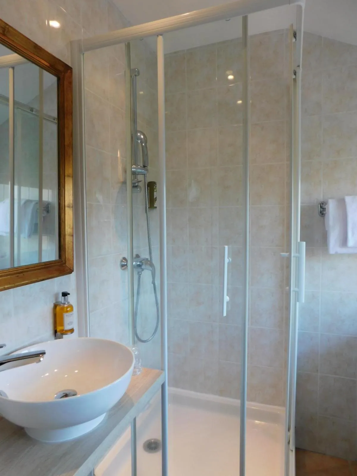 Logis Hotel Villa Marjane