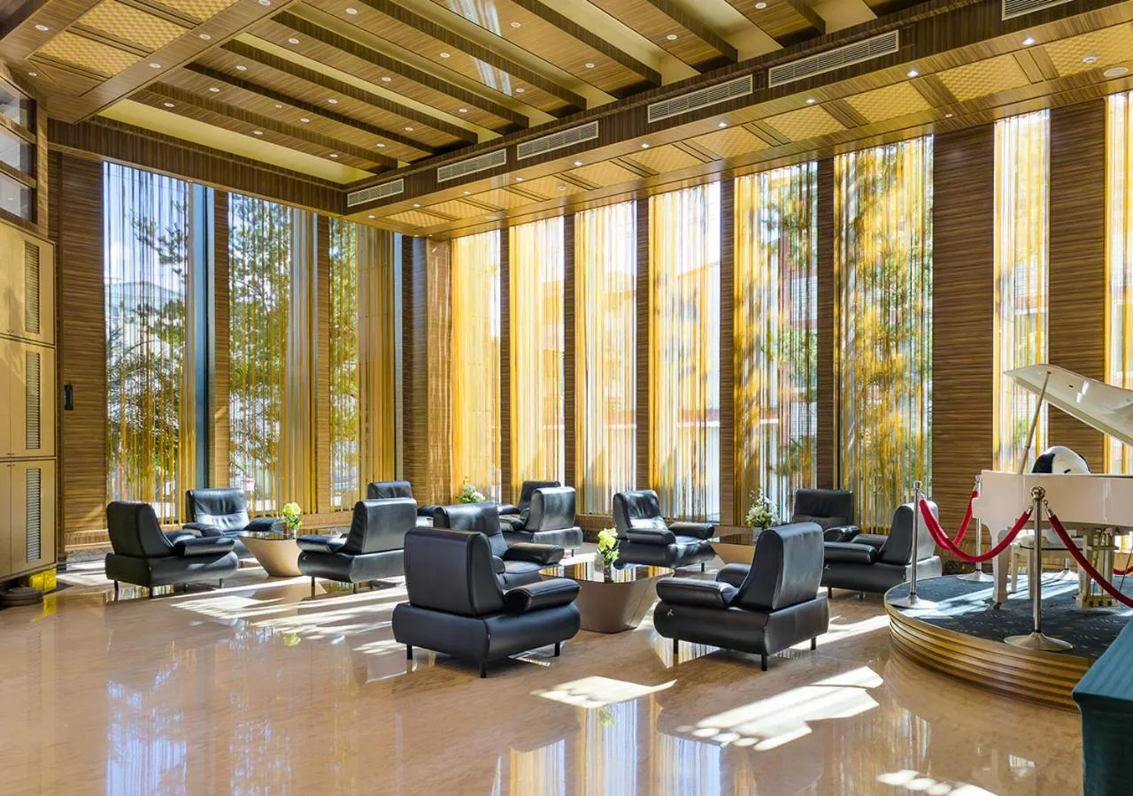 Cheng Wan Grand Hotel