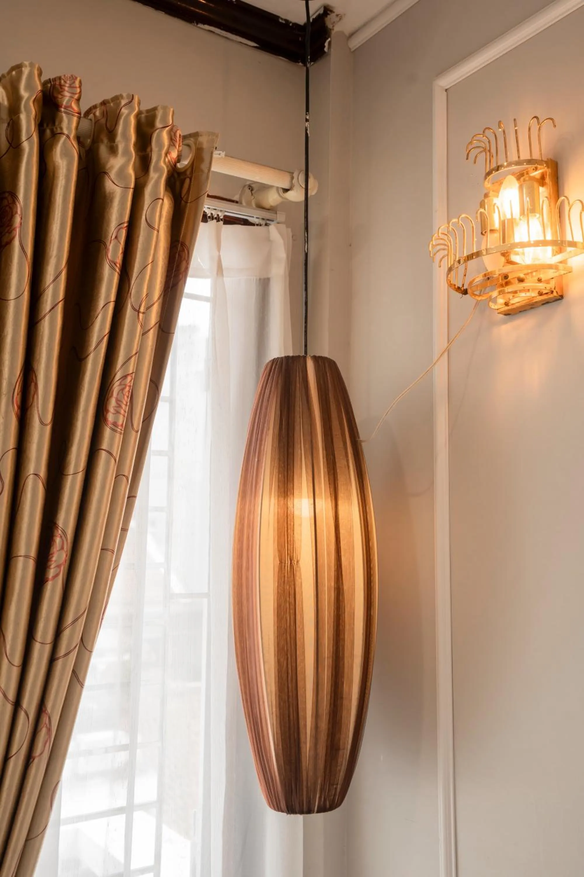 Property building in Hanoi Sena Hotel & Travel