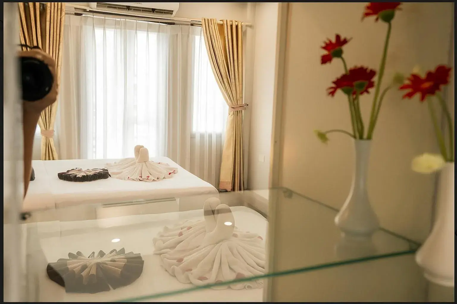 Family Suite in Hanoi Sena Hotel & Travel Family Suite in Hanoi Sena Hotel & Travel