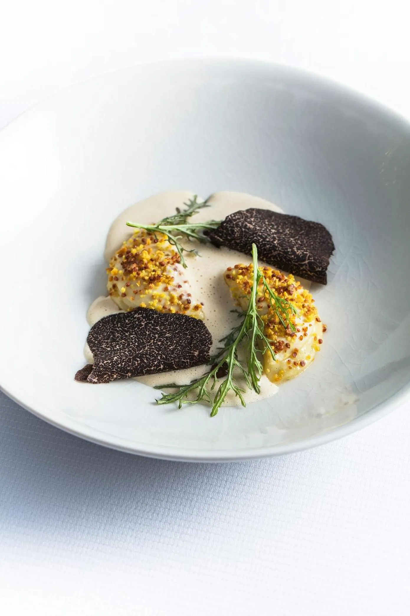 Restaurant/places to eat in Hôtel Belles Rives