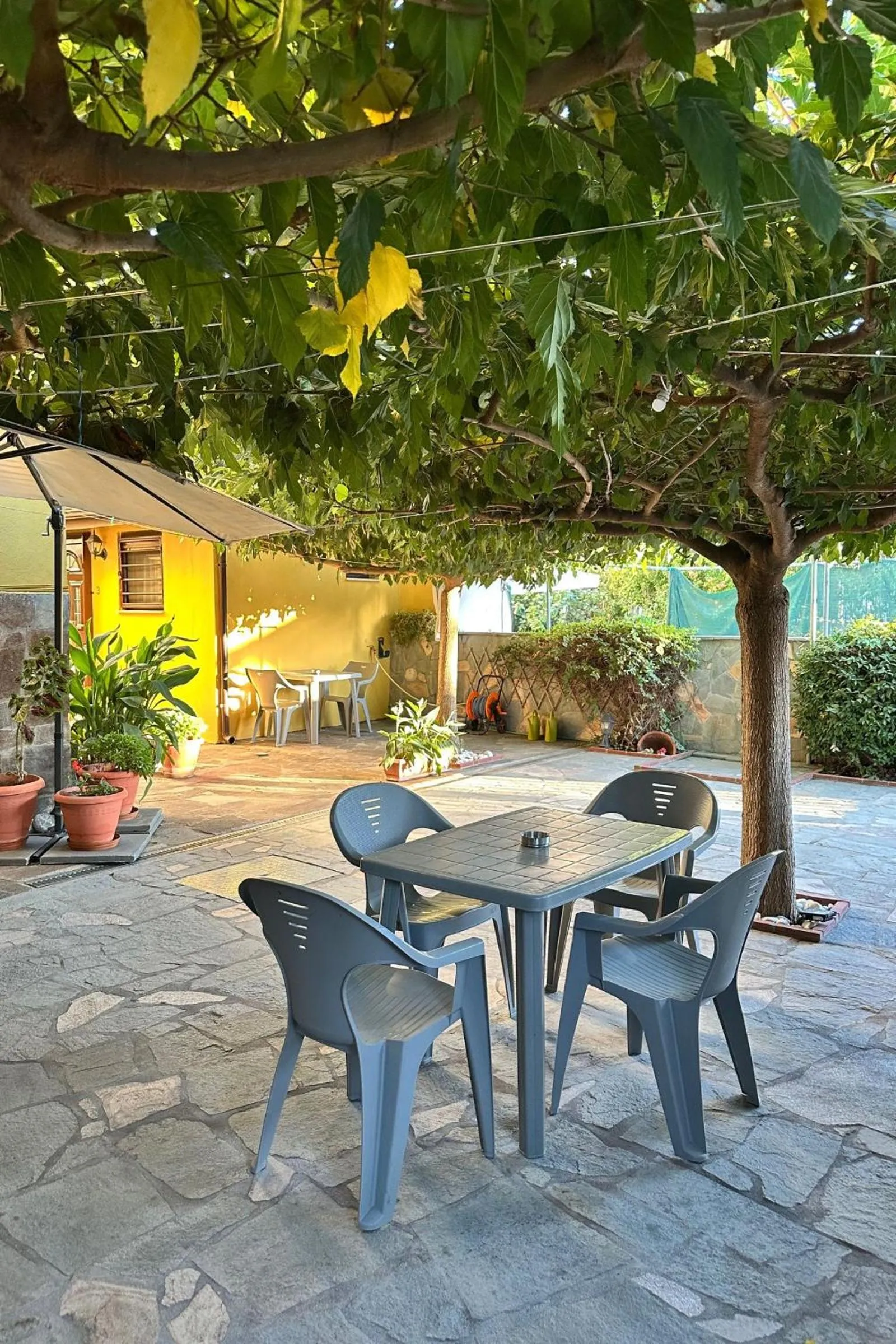 Amaranti Luxury Apartments