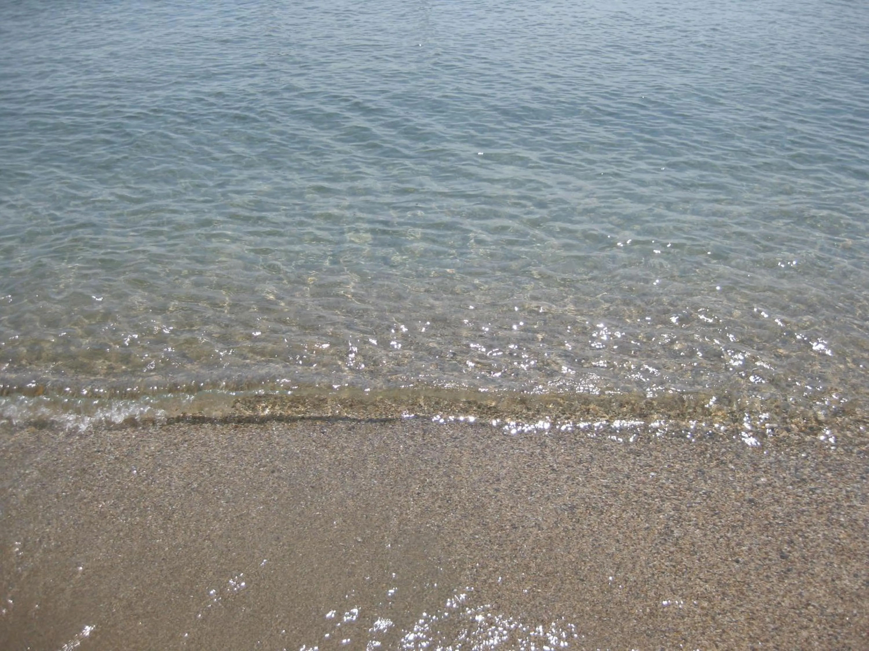 Natural landscape in Amaranti Luxury Apartments