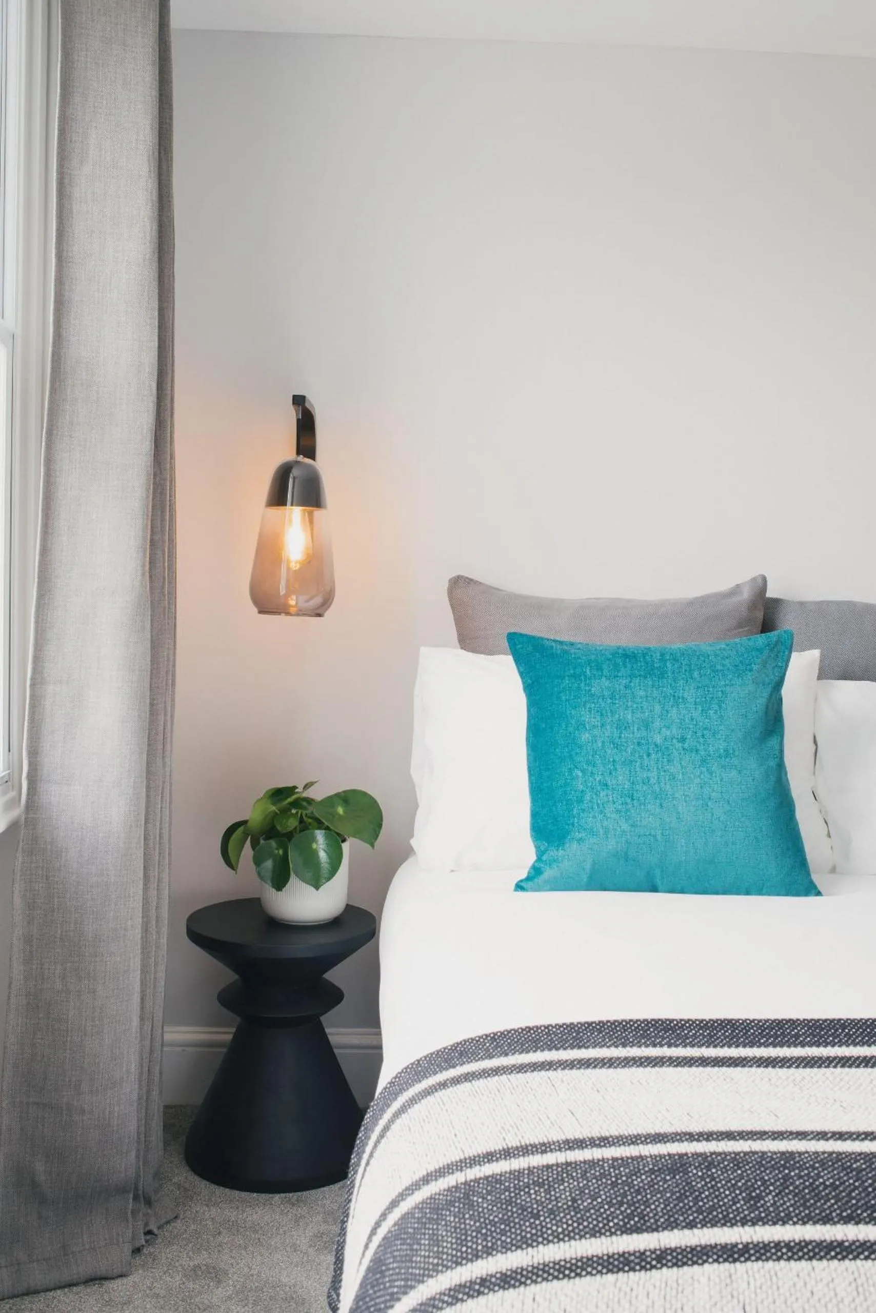 Bed in D8 - Shoreditch