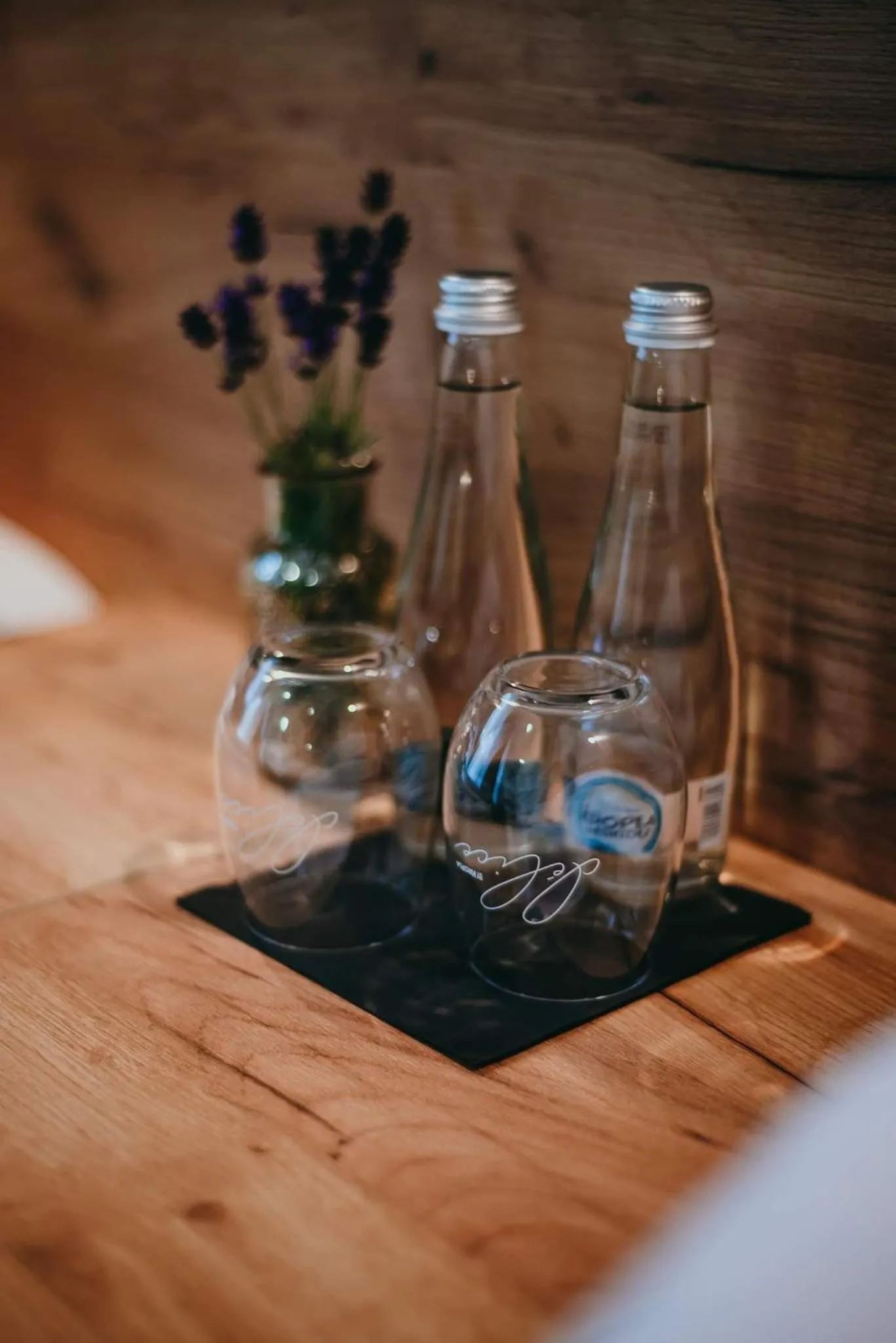 Property building in S7 Hotel