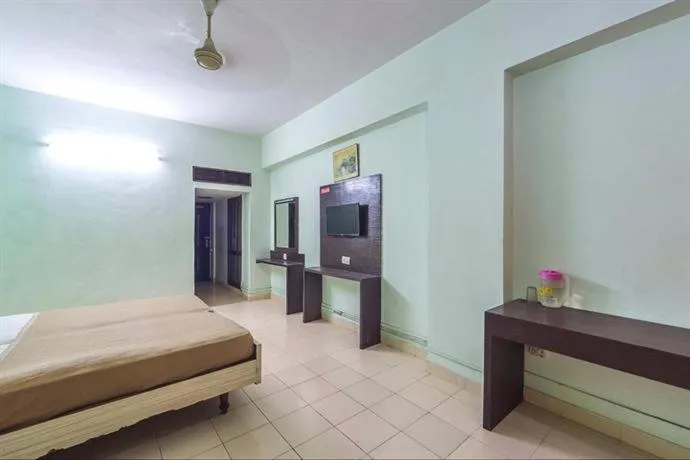 TV and multimedia, Bed in Hotel Jaya International