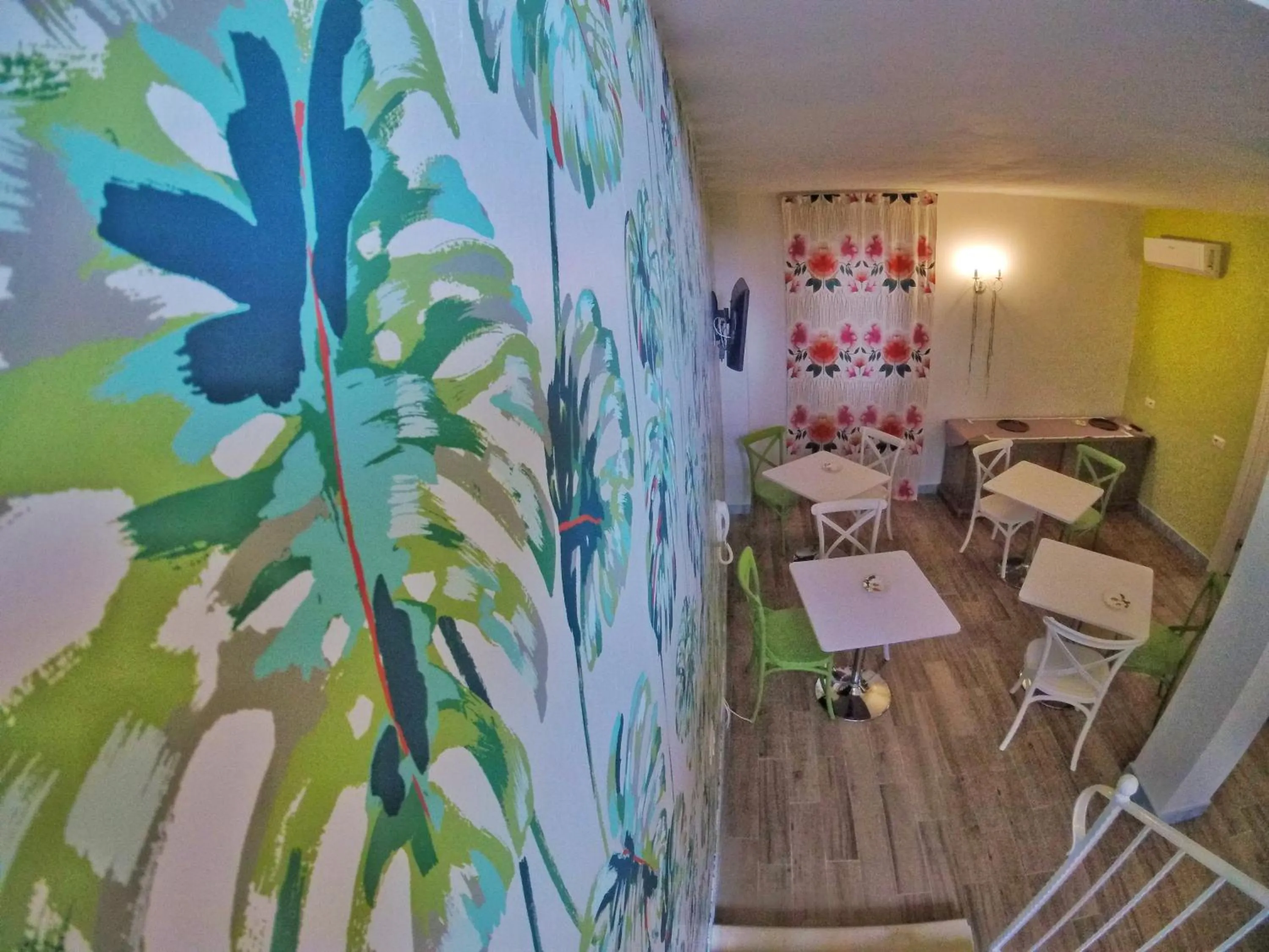 Aramoni B&B
