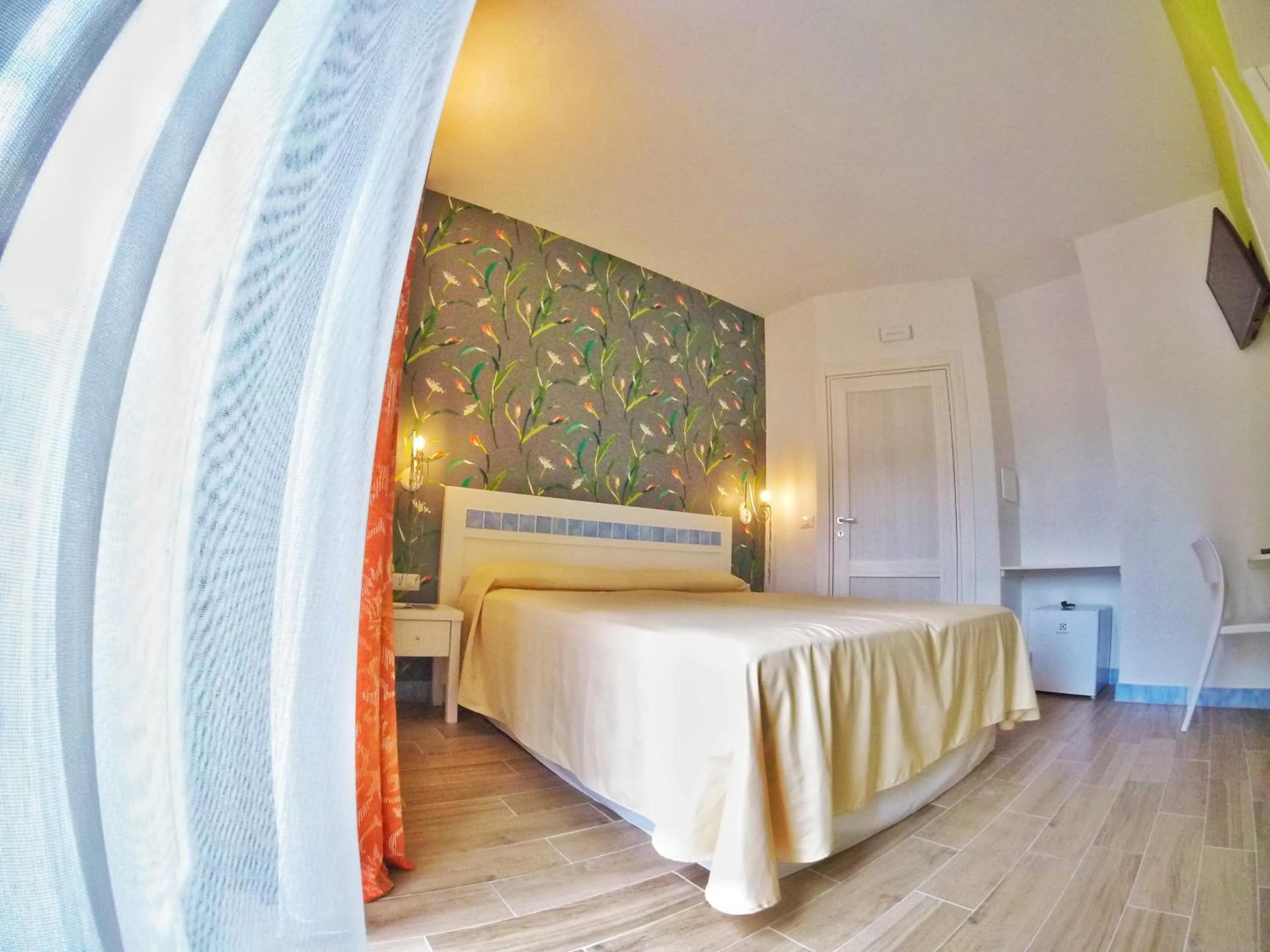 Aramoni B&B