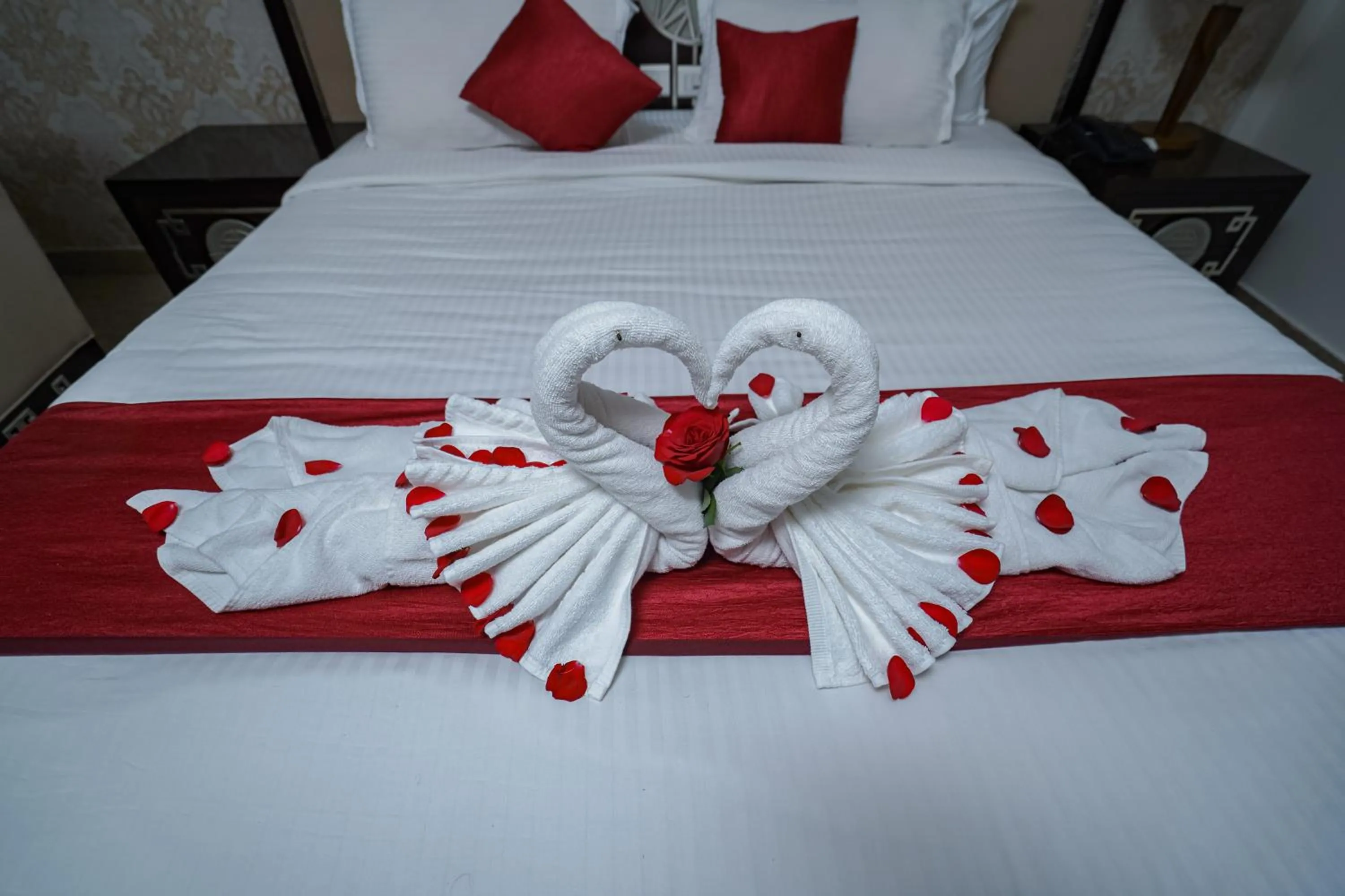 Hotel Sidhartha Chalakudy