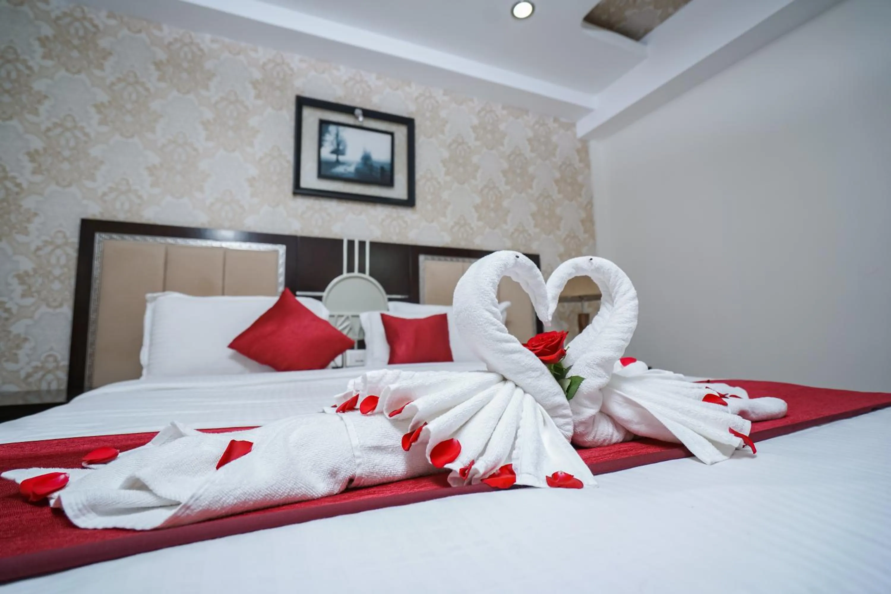 Hotel Sidhartha Chalakudy