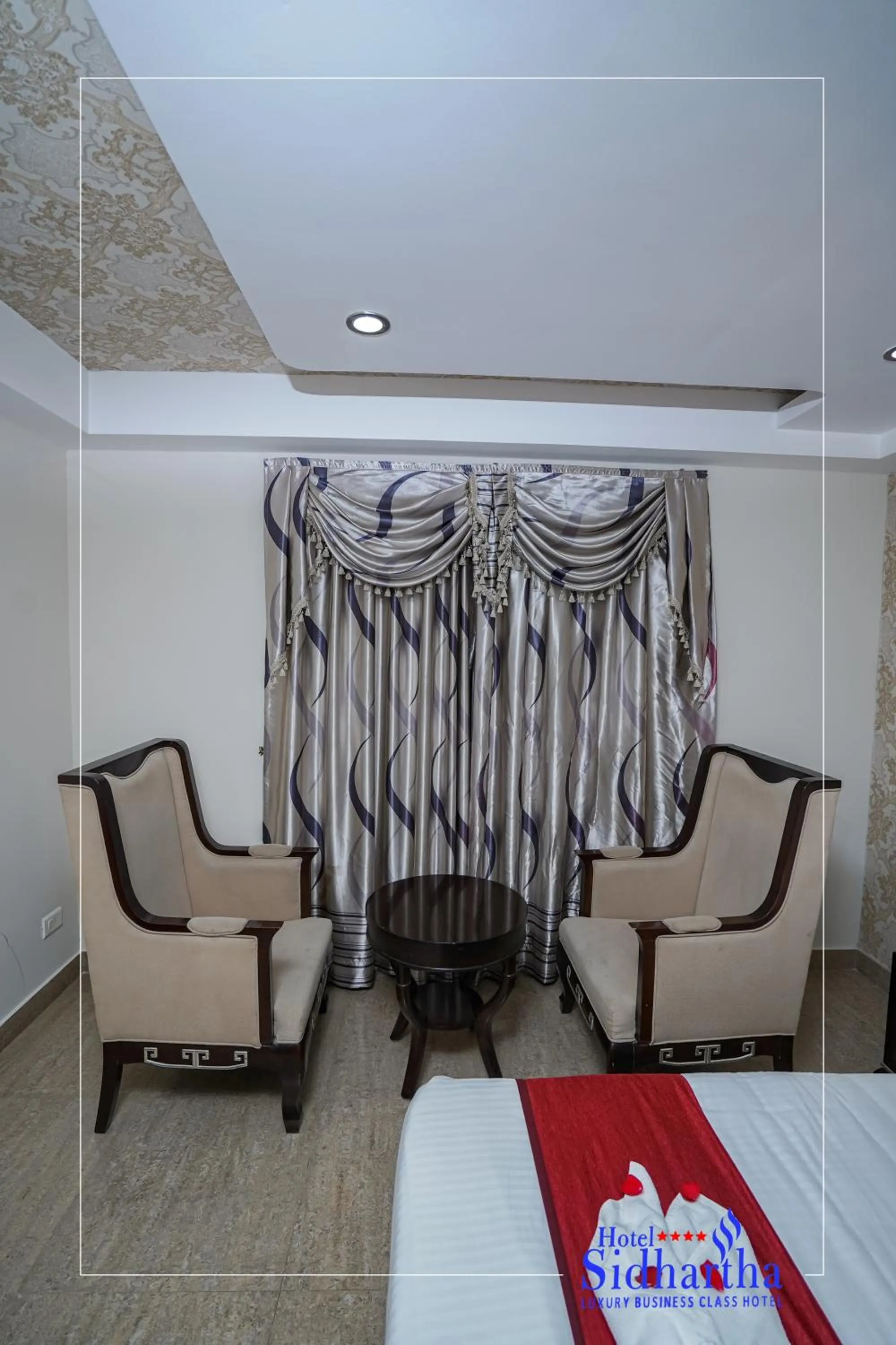 Hotel Sidhartha Chalakudy
