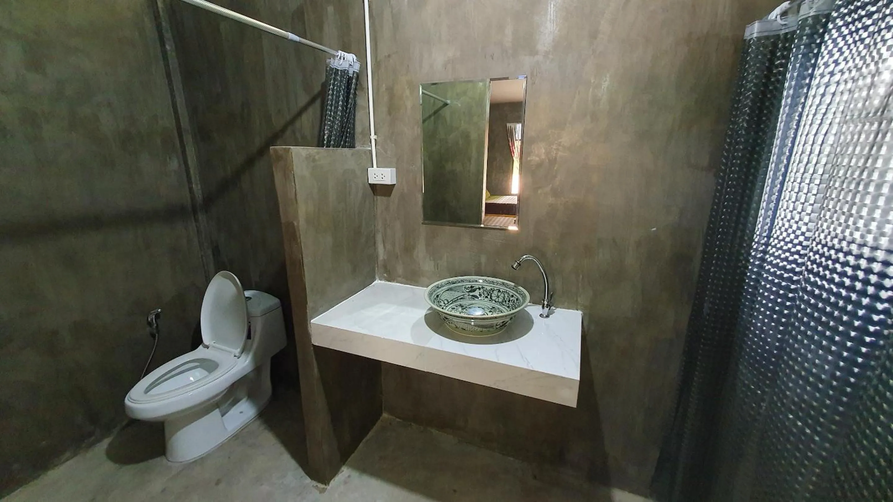 Moonshine Resort Chumphon