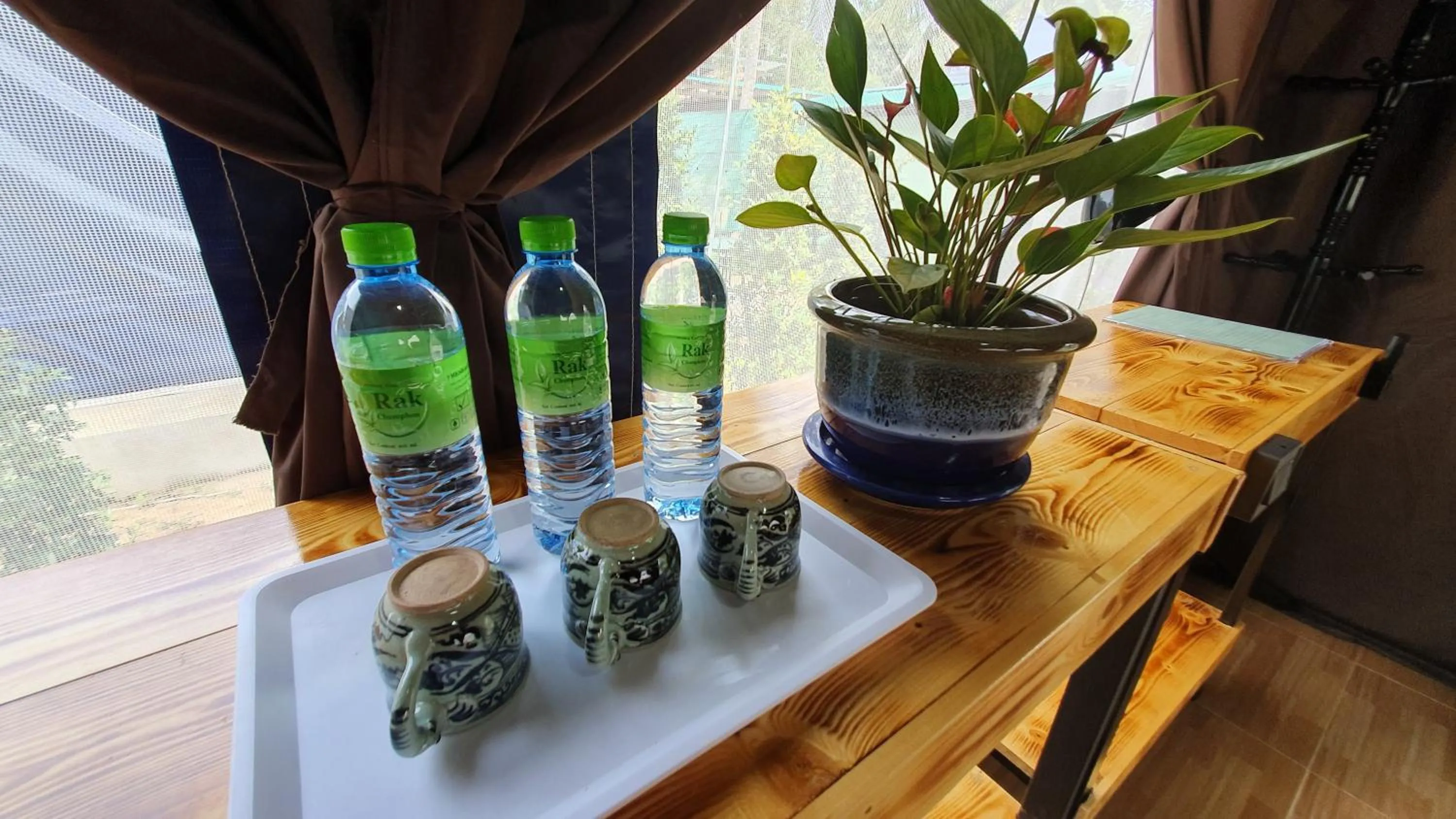 Moonshine Resort Chumphon