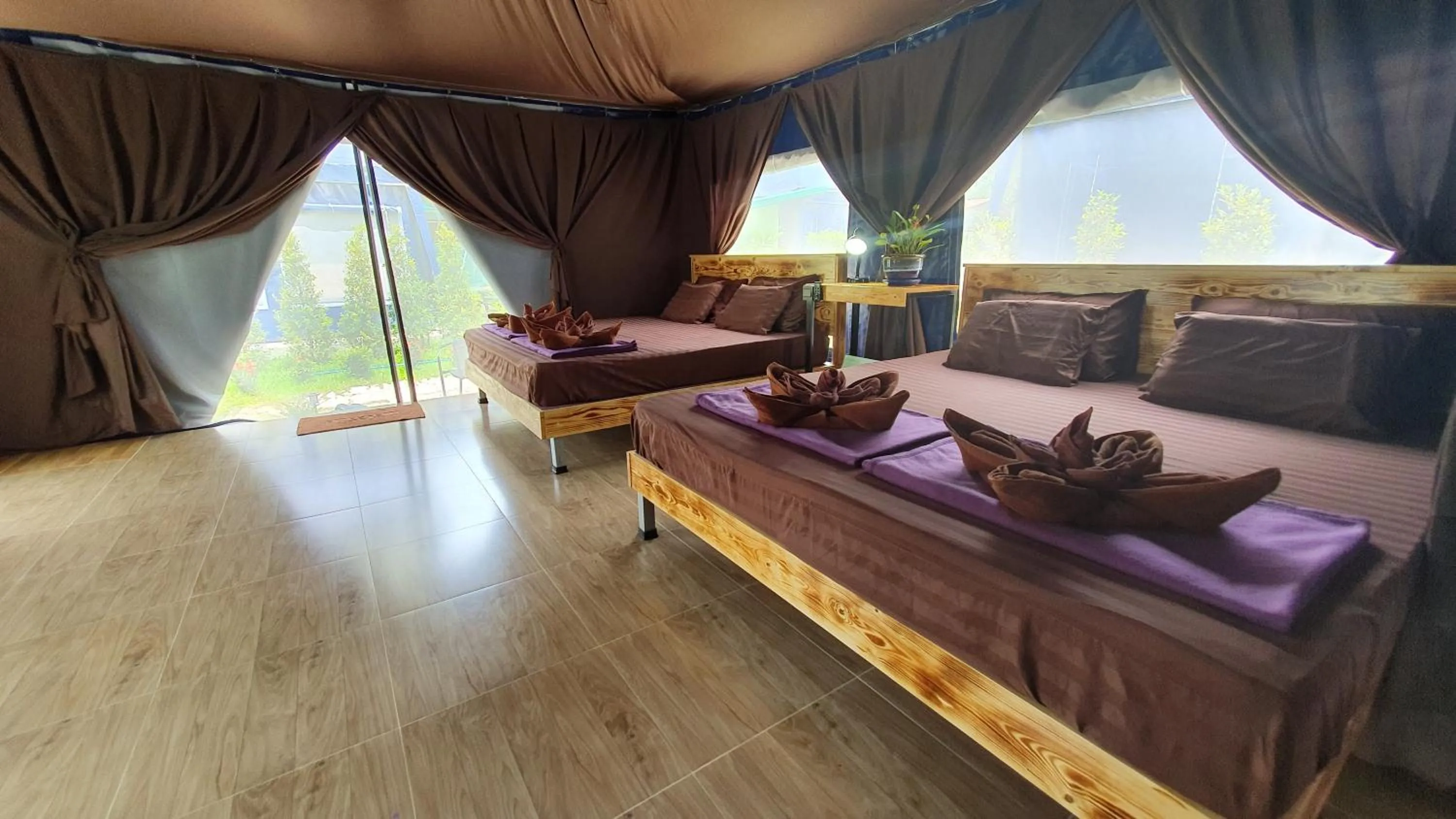 Moonshine Resort Chumphon