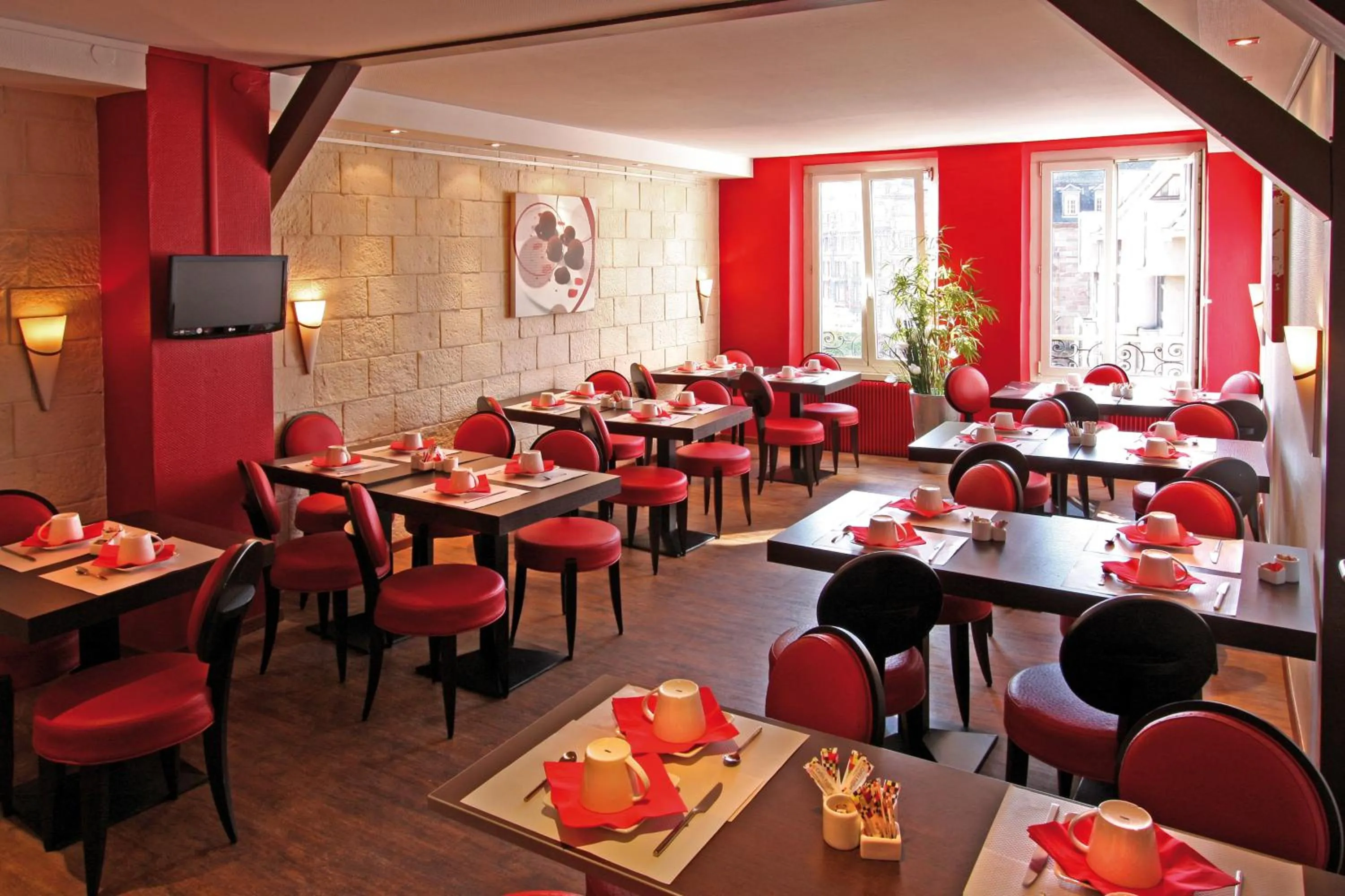 Other in Le Kléber Hôtel