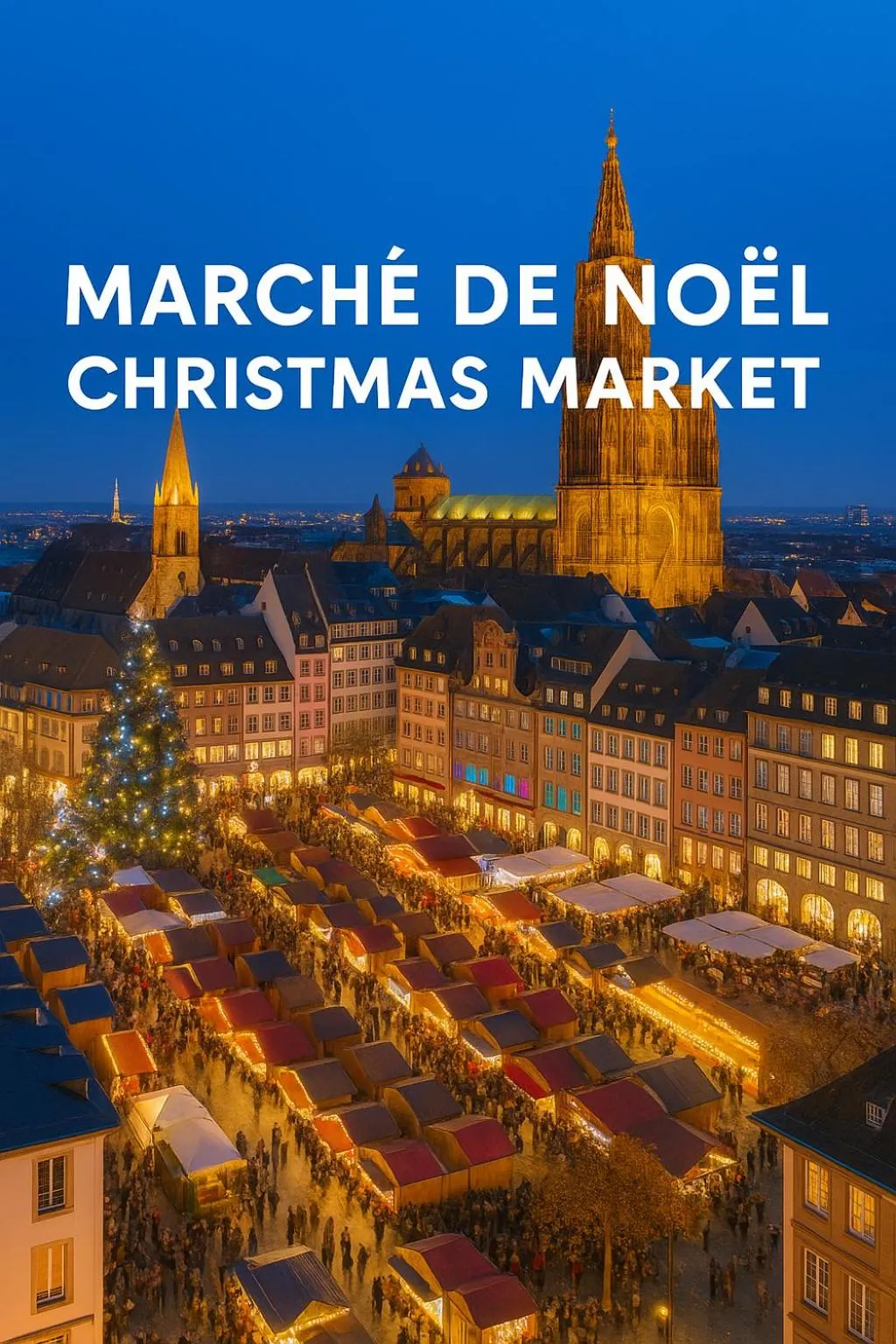 City view in Le Kléber Hôtel