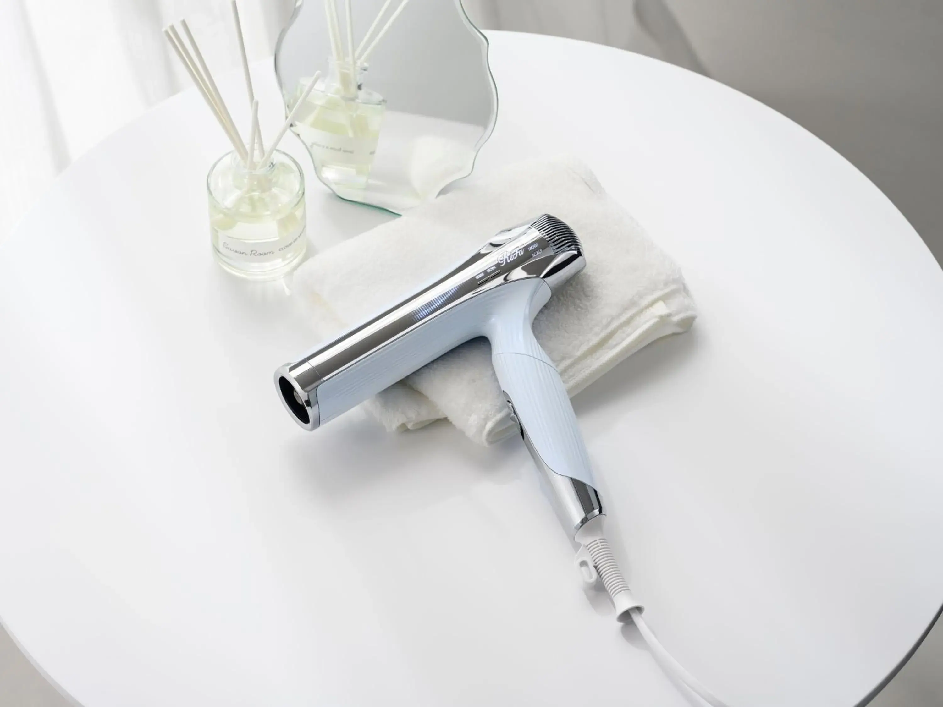 Superior Twin Room with Washing Machine - single occupancy in Tokyu Stay Osaka Hommachi Superior Twin Room with Washing Machine - single occupancy in Tokyu Stay Osaka Hommachi