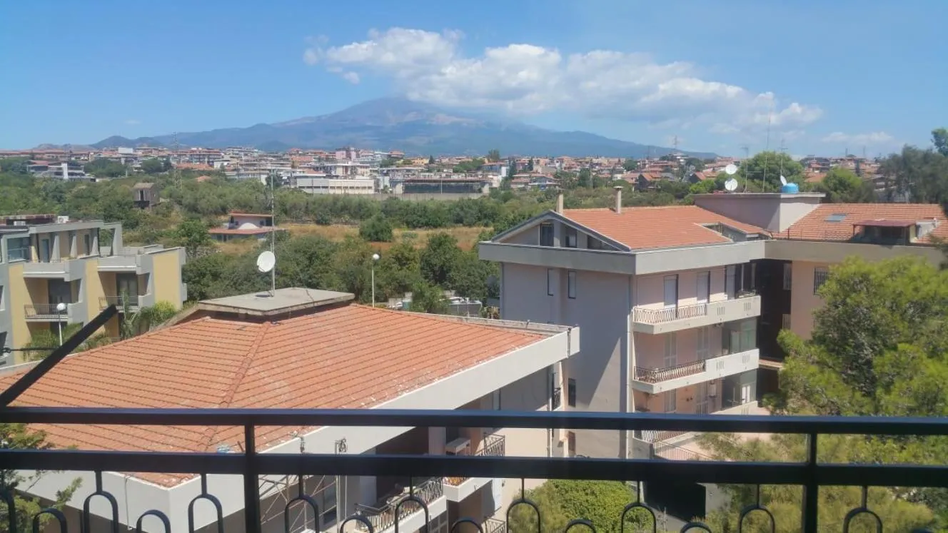 Property building in b&b aurora