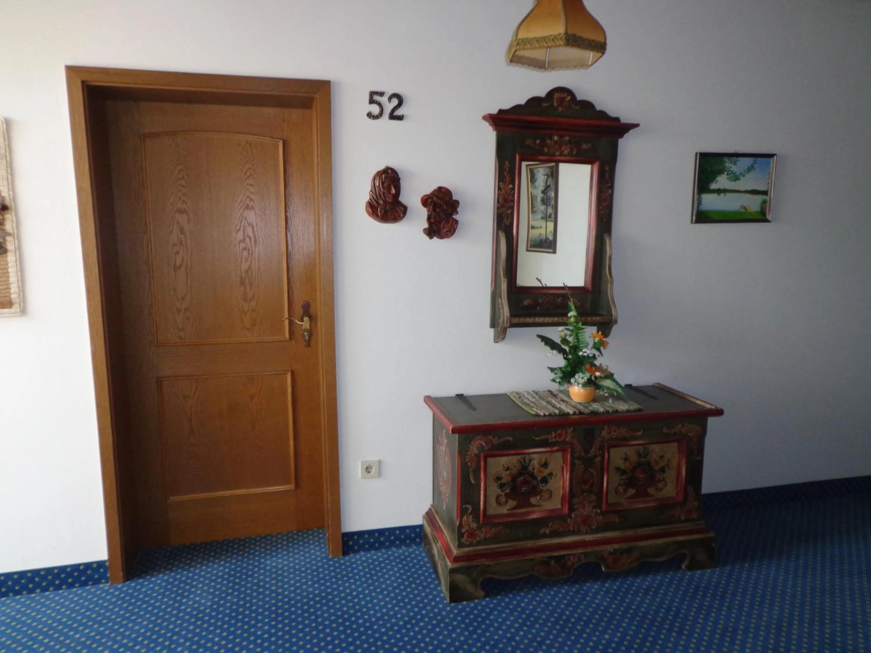 Hotel am See