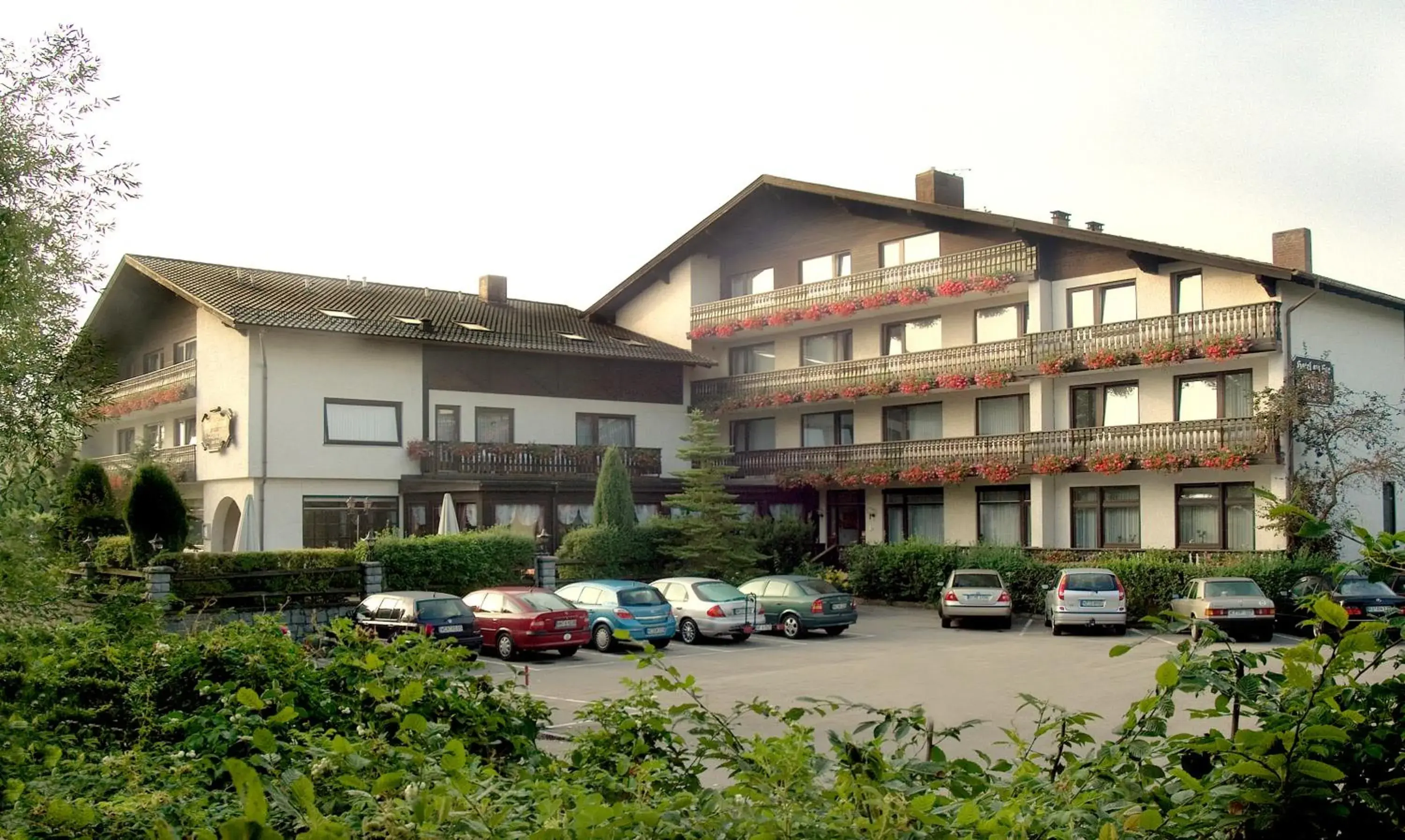 Hotel am See Hotel am See
