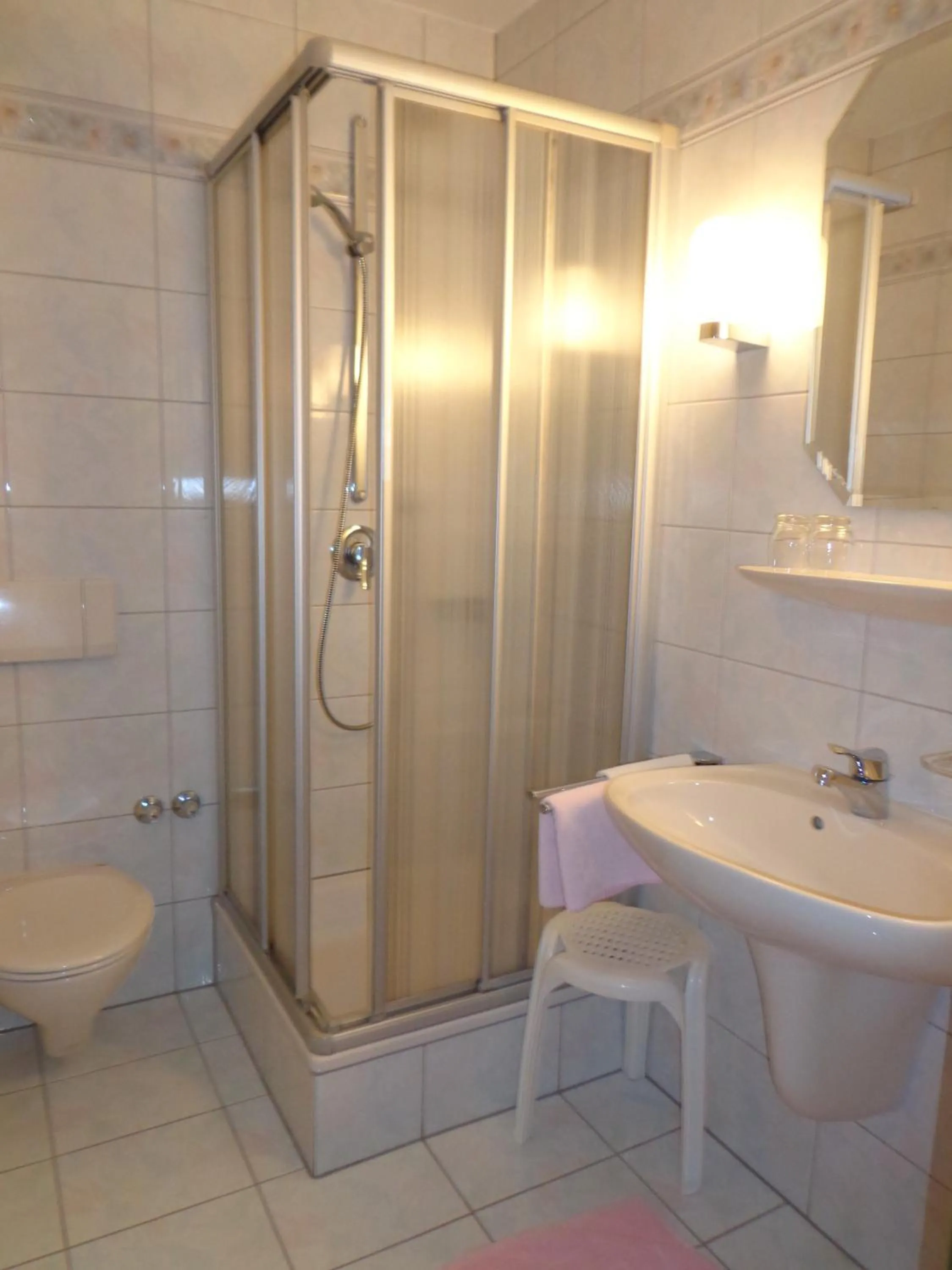 Hotel am See